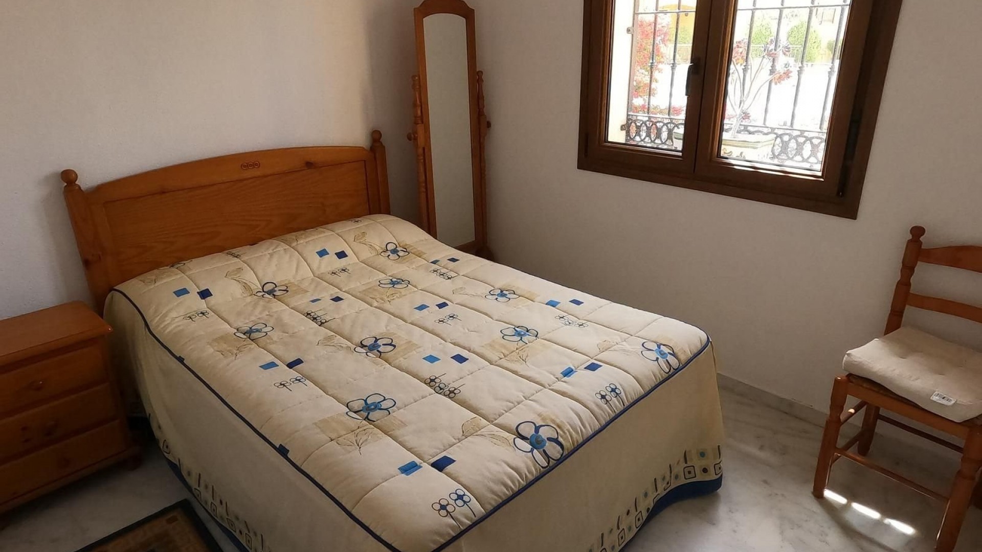 Resale - Wohnung Appartement -
Algorfa - La Finca Golf