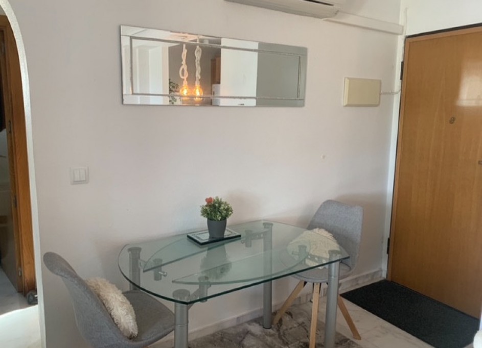 Resale - Wohnung Appartement -
Algorfa - La Finca Golf