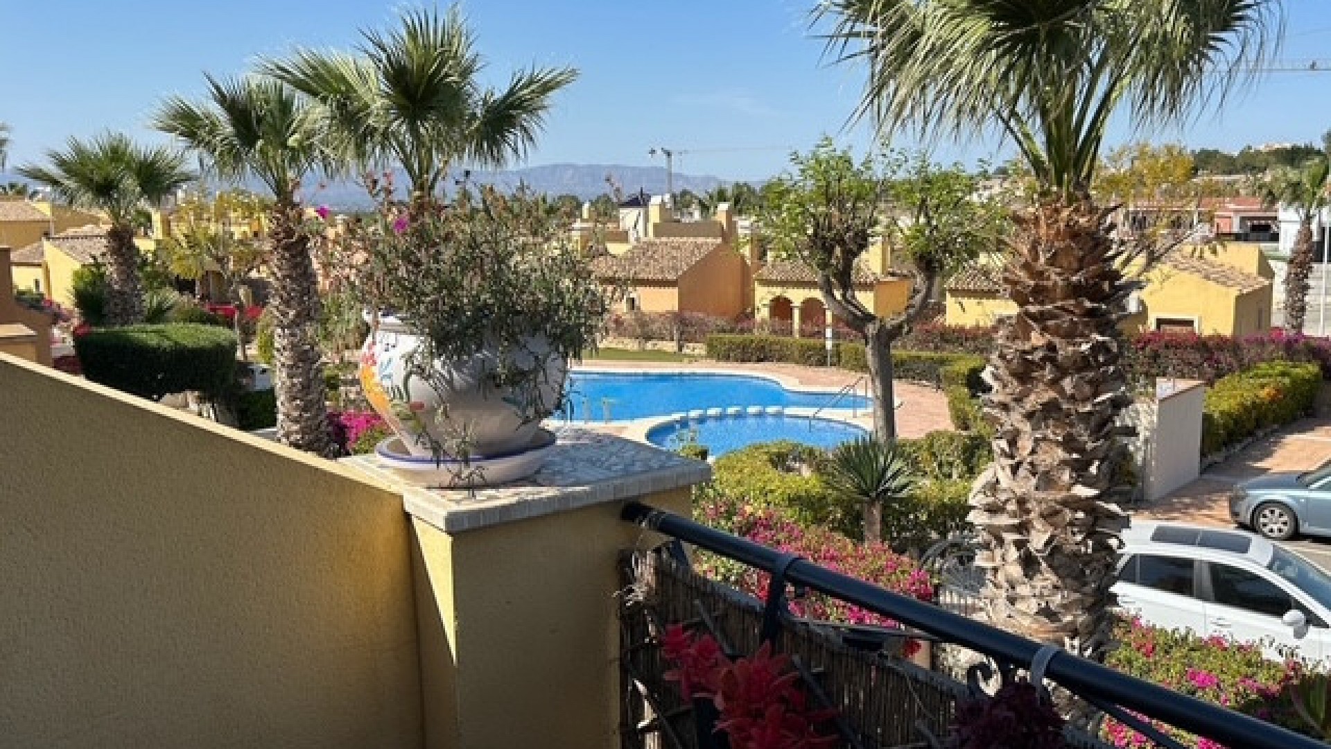 Resale - Wohnung Appartement -
Algorfa - La Finca Golf