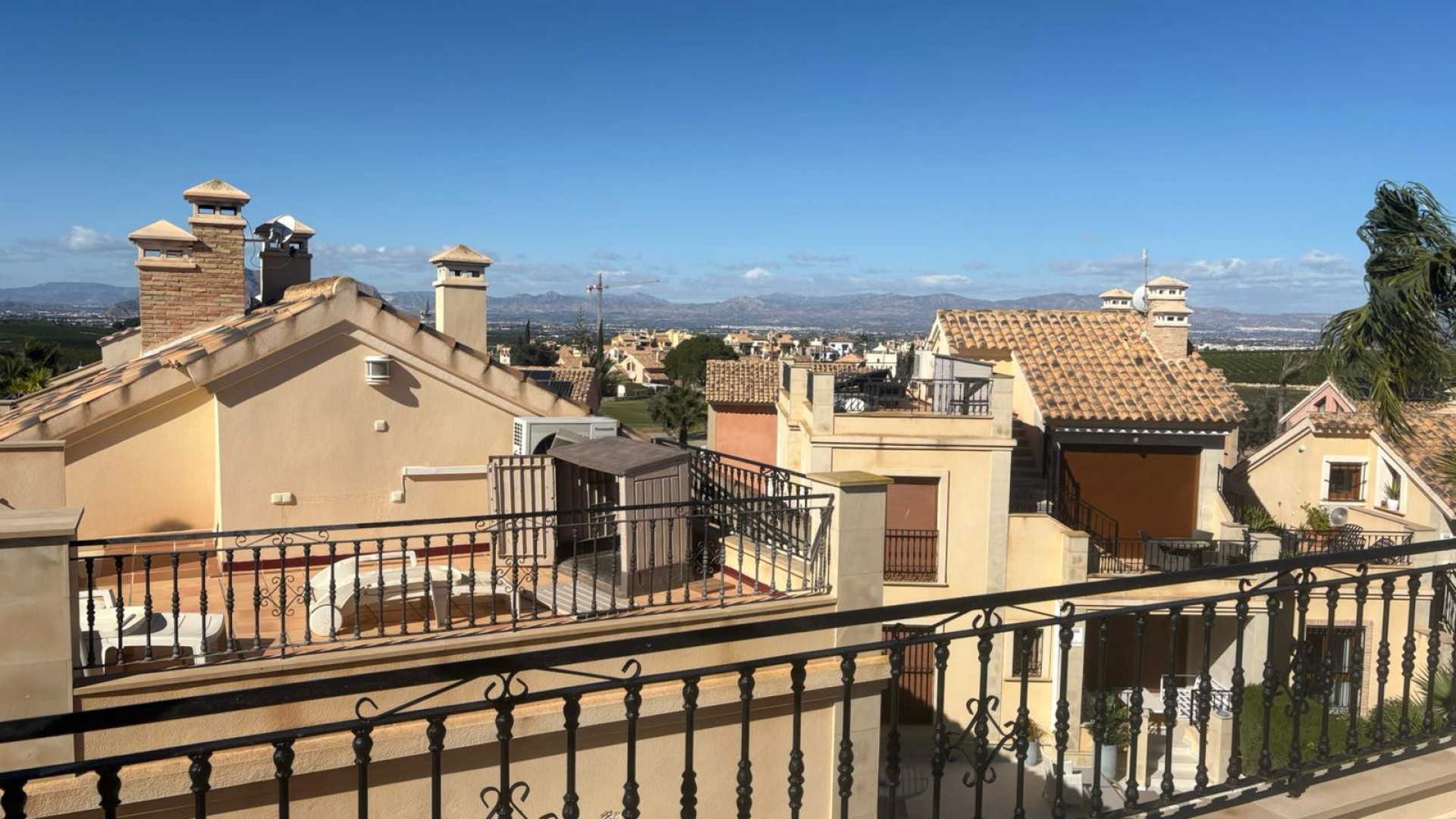 Resale - Wohnung Appartement -
Algorfa - La Finca Golf