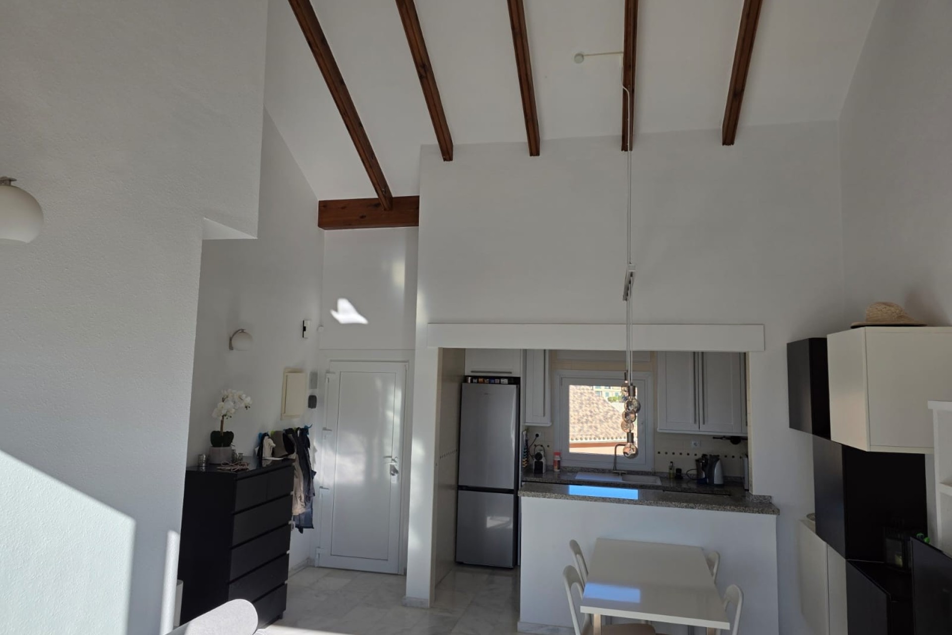 Resale - Wohnung Appartement -
Algorfa - La Finca Golf