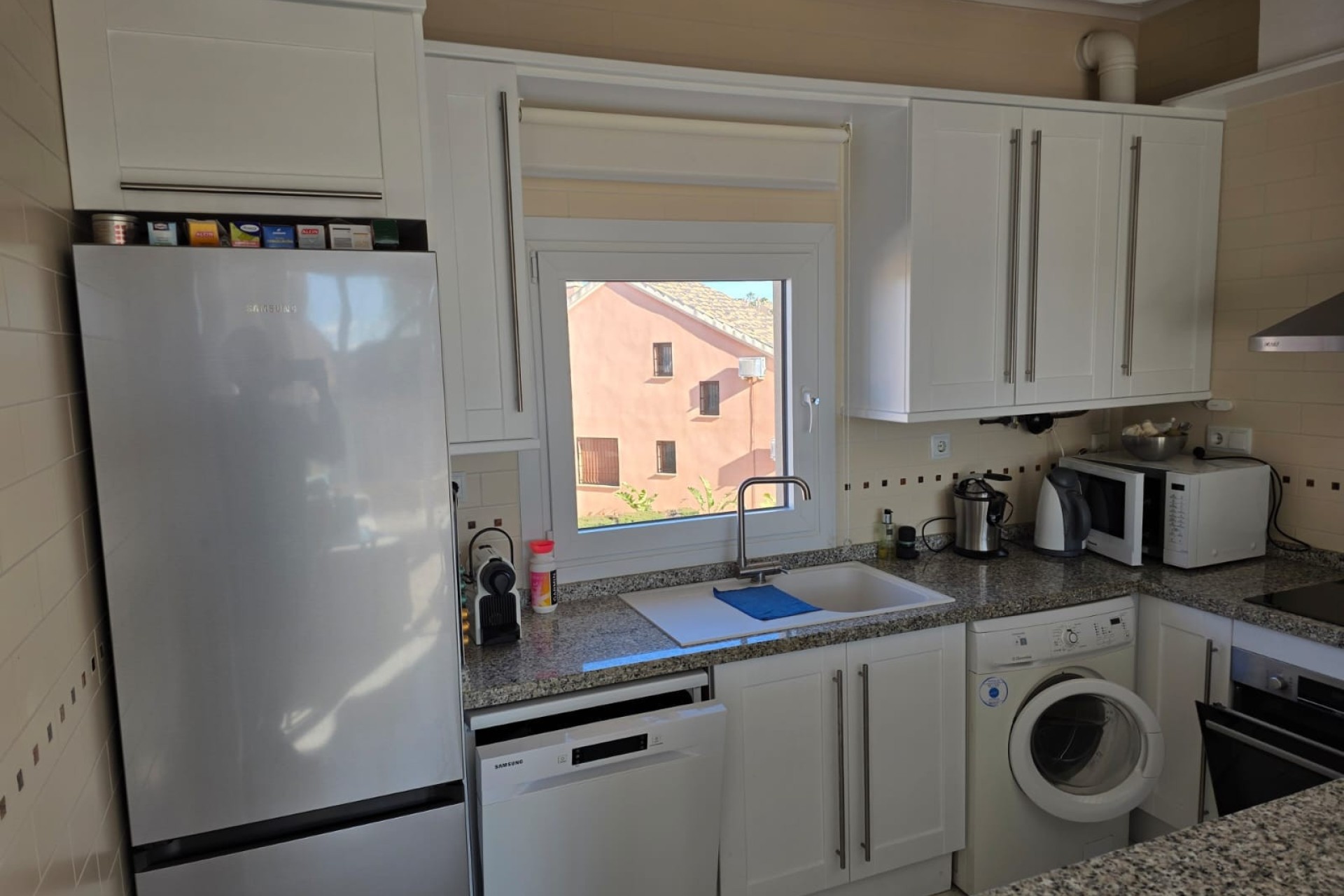 Resale - Wohnung Appartement -
Algorfa - La Finca Golf