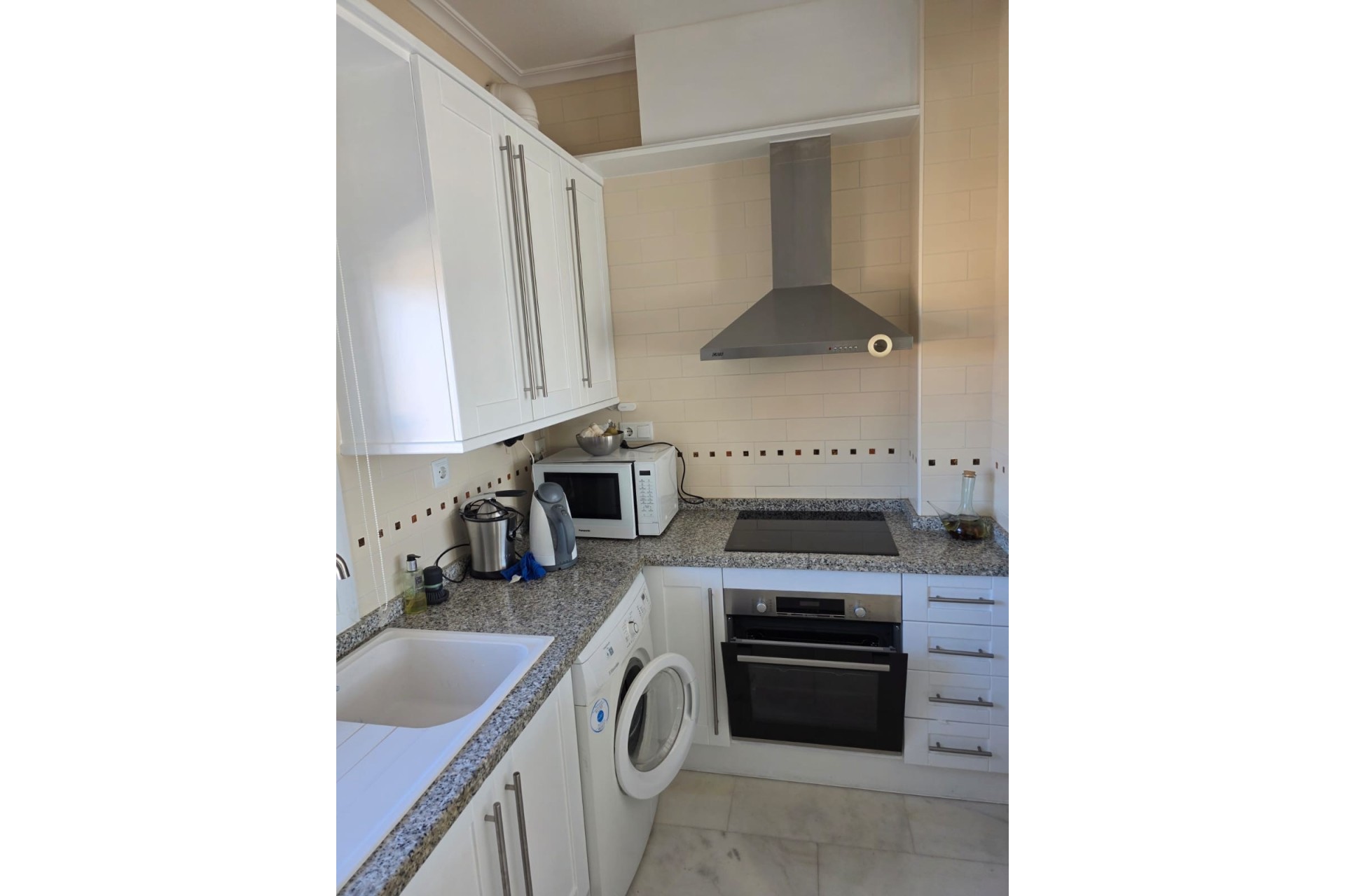 Resale - Wohnung Appartement -
Algorfa - La Finca Golf