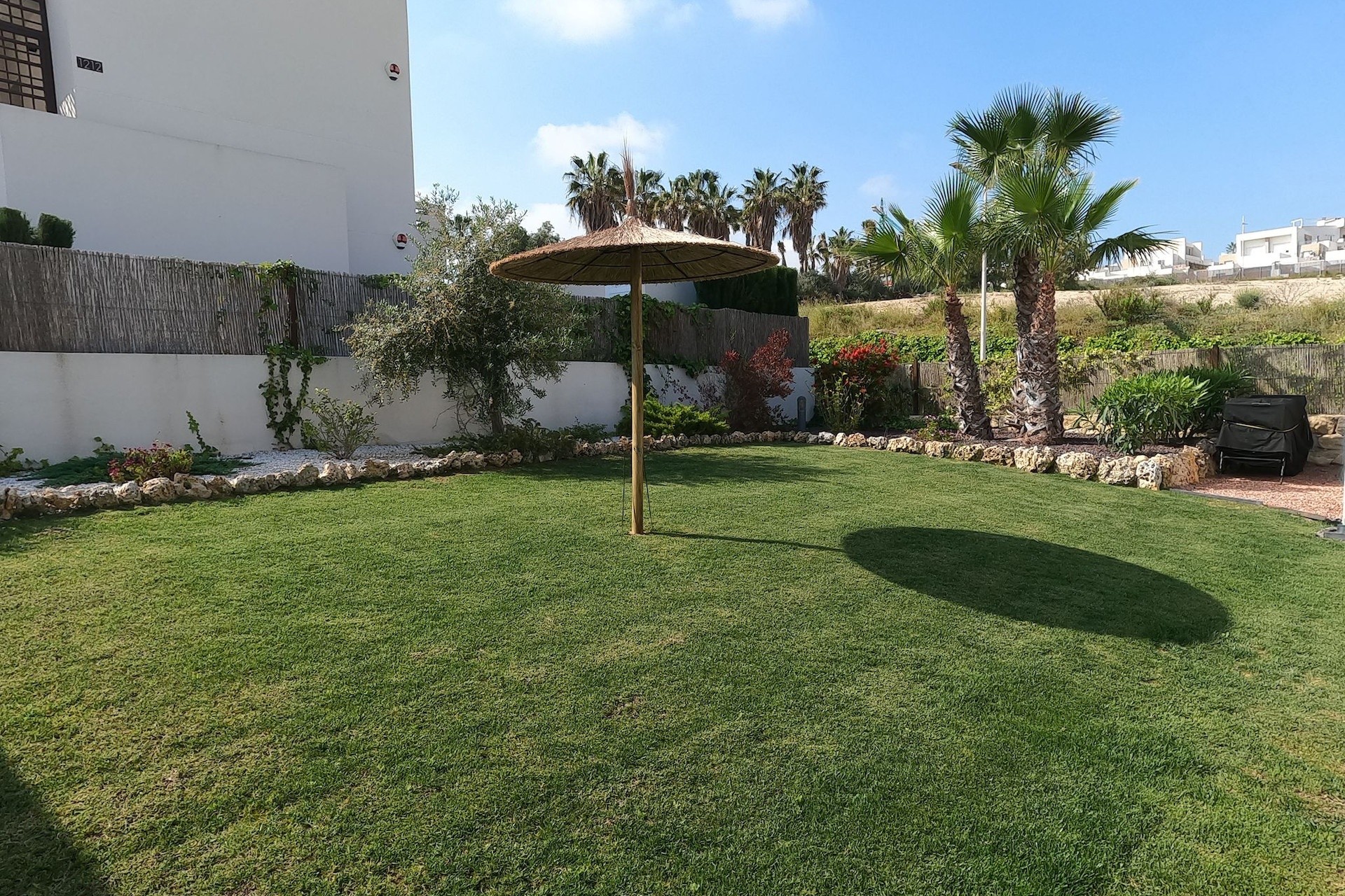Resale - Wohnung / Appartement -
Algorfa - La Finca Golf