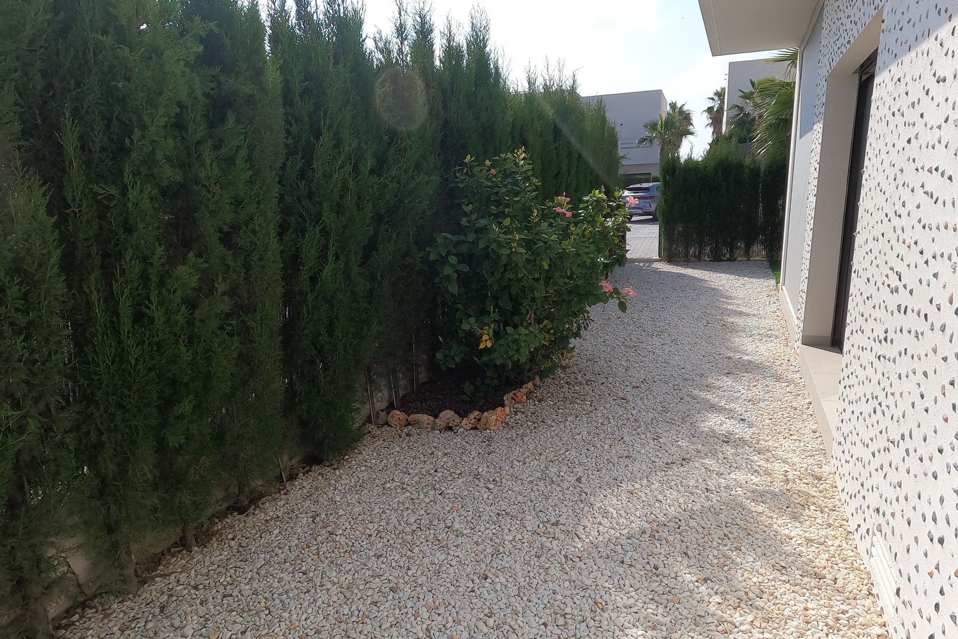 Resale - Wohnung / Appartement -
Algorfa - La Finca Golf