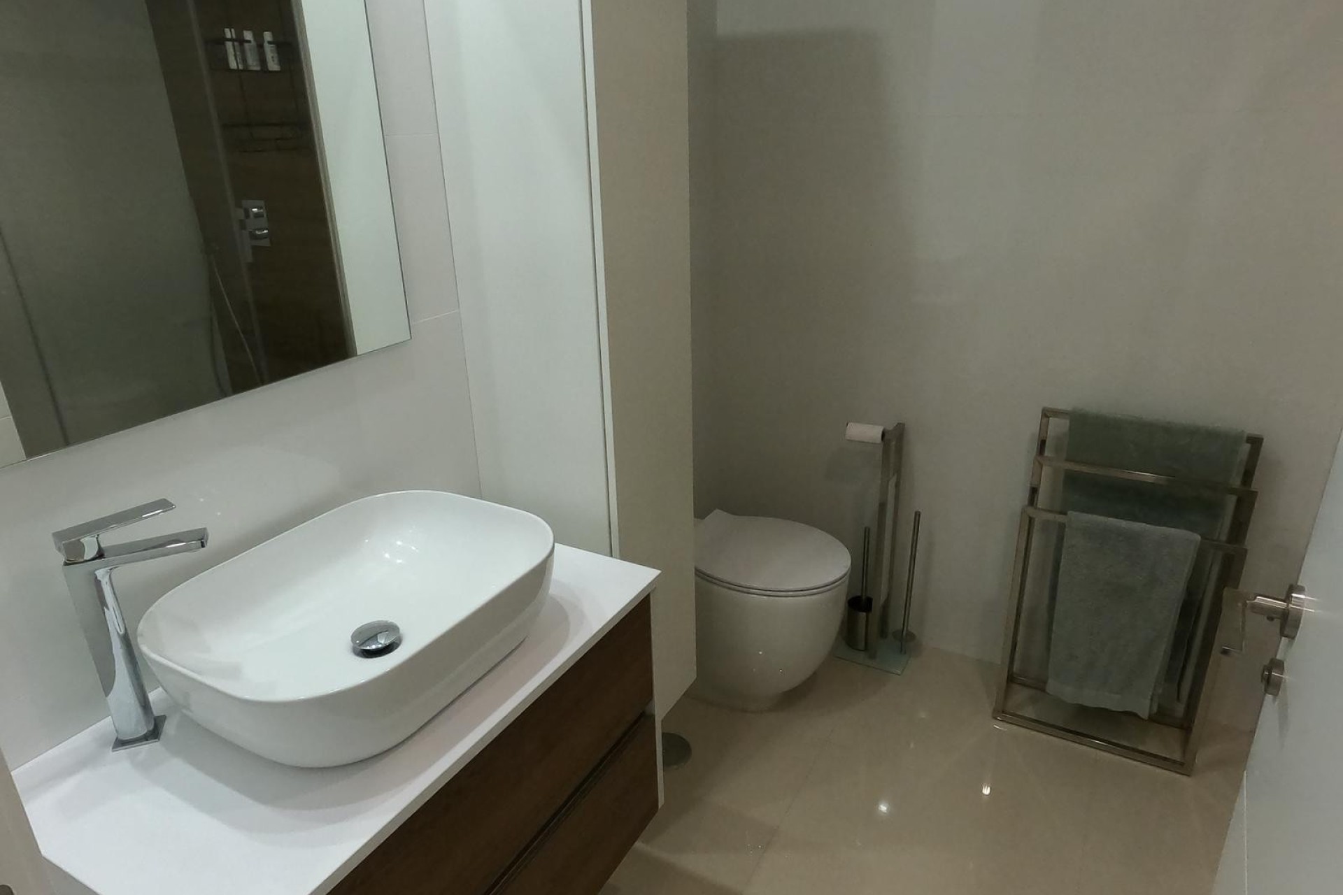 Resale - Wohnung / Appartement -
Algorfa - La Finca Golf