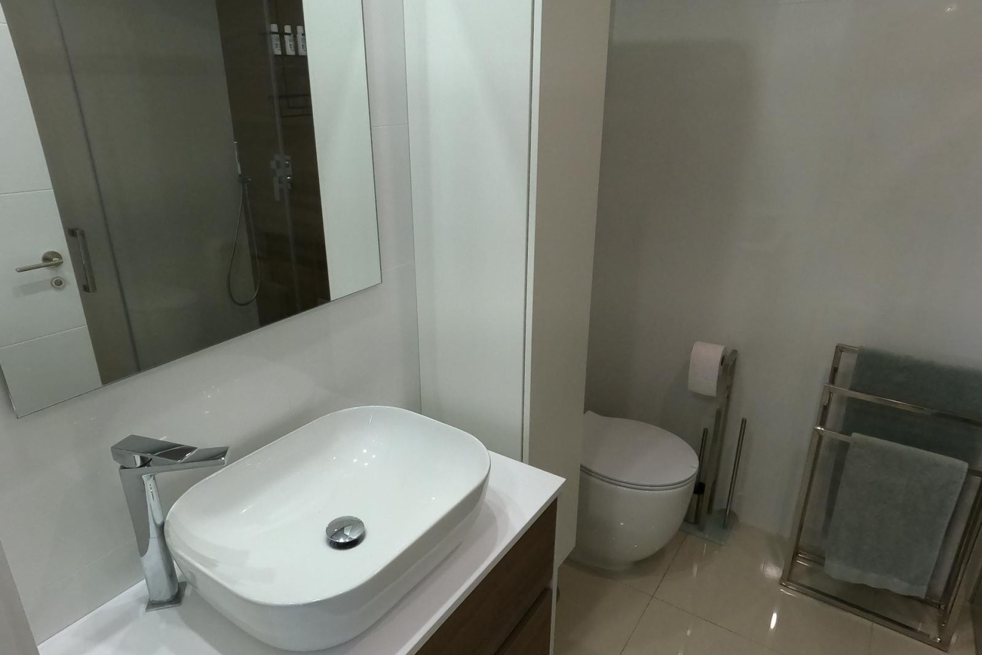 Resale - Wohnung / Appartement -
Algorfa - La Finca Golf