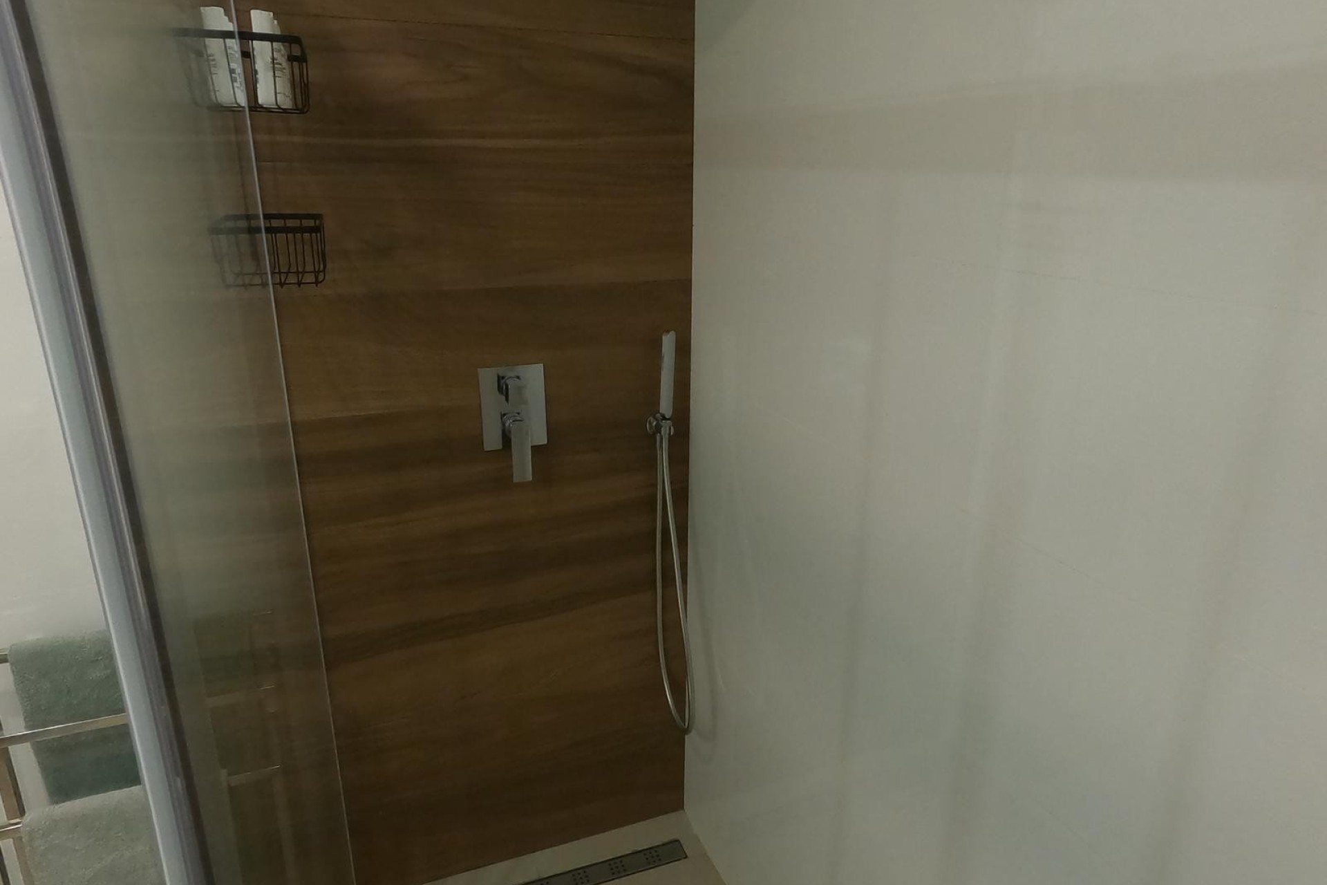 Resale - Wohnung / Appartement -
Algorfa - La Finca Golf