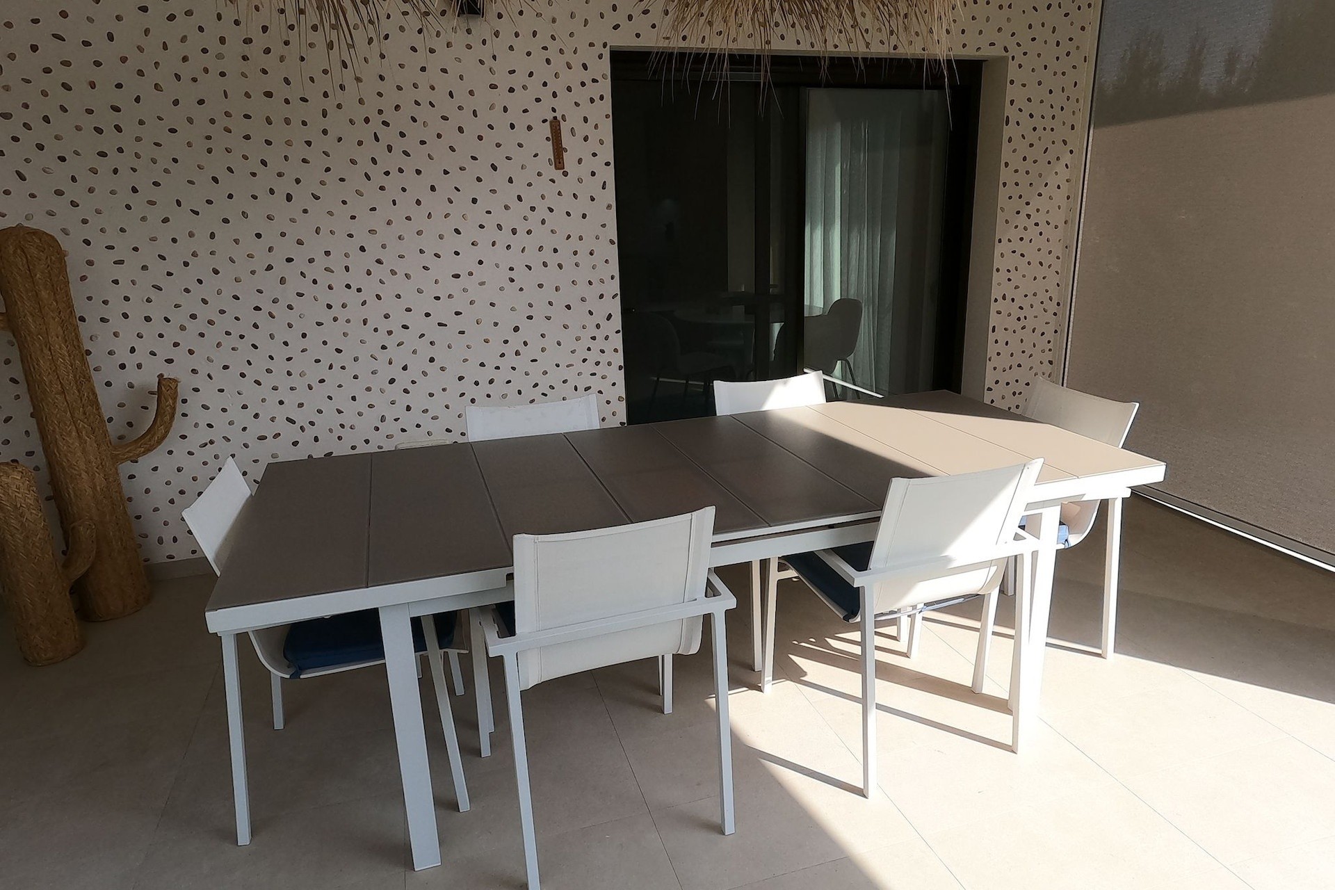 Resale - Wohnung / Appartement -
Algorfa - La Finca Golf