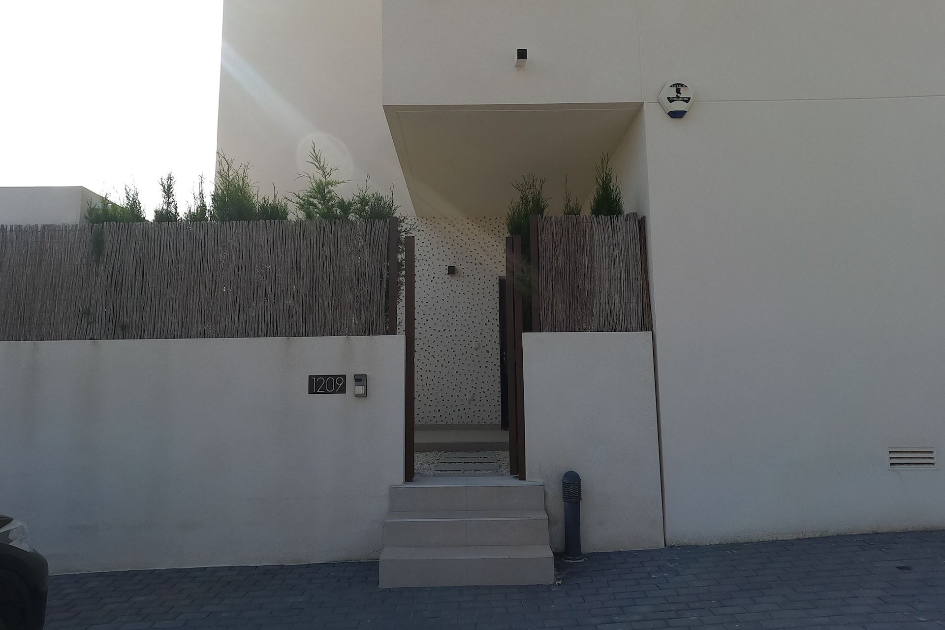 Resale - Wohnung / Appartement -
Algorfa - La Finca Golf
