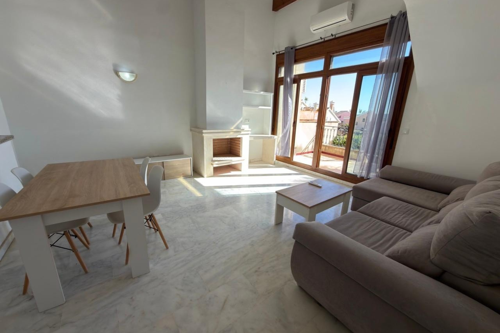 Resale - Wohnung / Appartement -
Algorfa - La Finca Golf