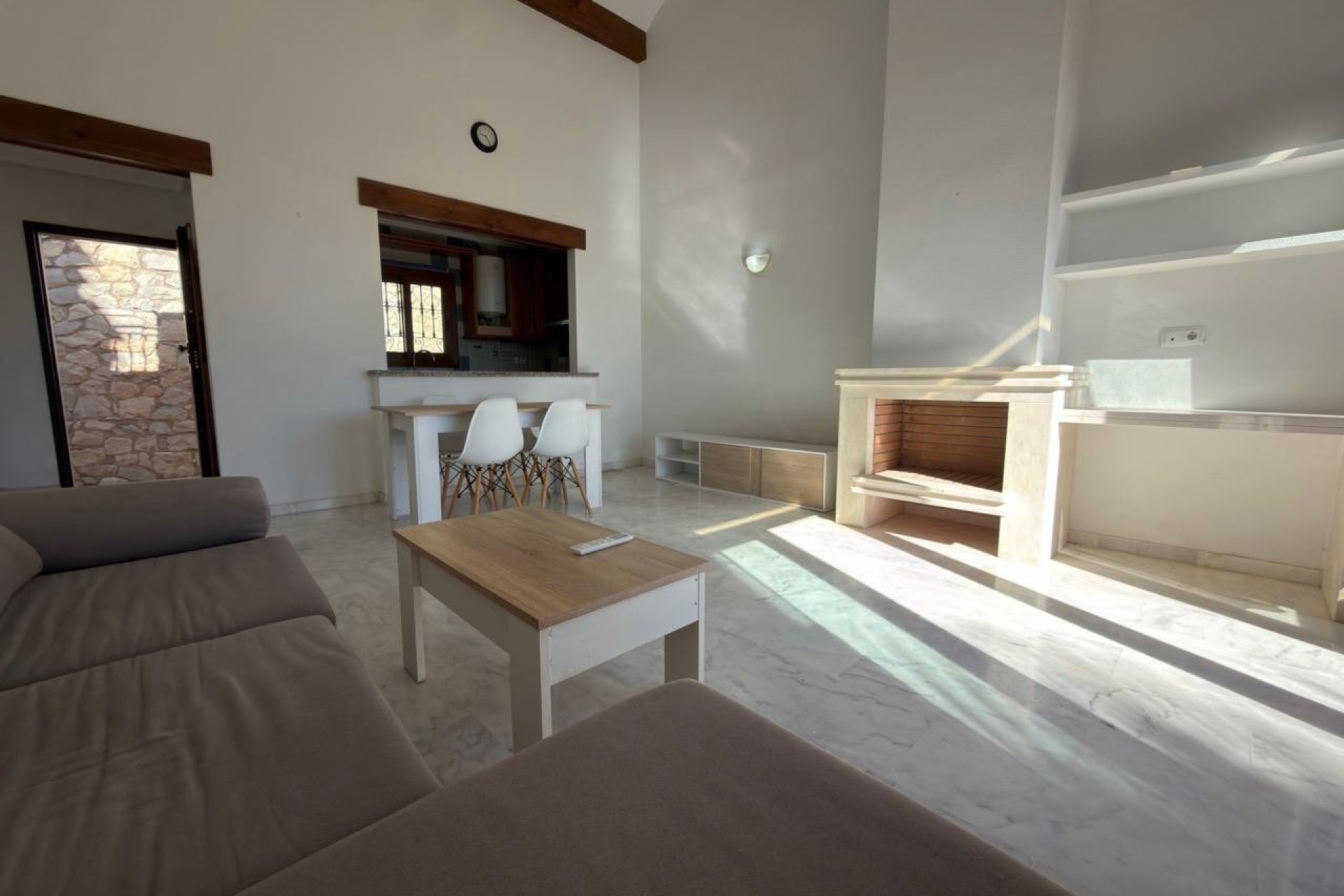 Resale - Wohnung / Appartement -
Algorfa - La Finca Golf