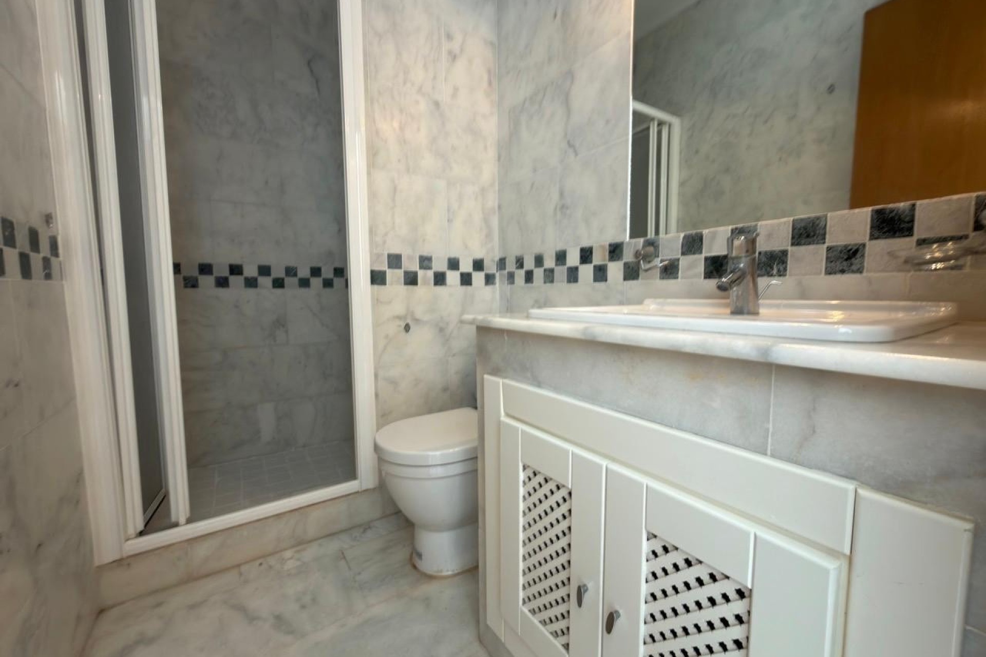 Resale - Wohnung / Appartement -
Algorfa - La Finca Golf