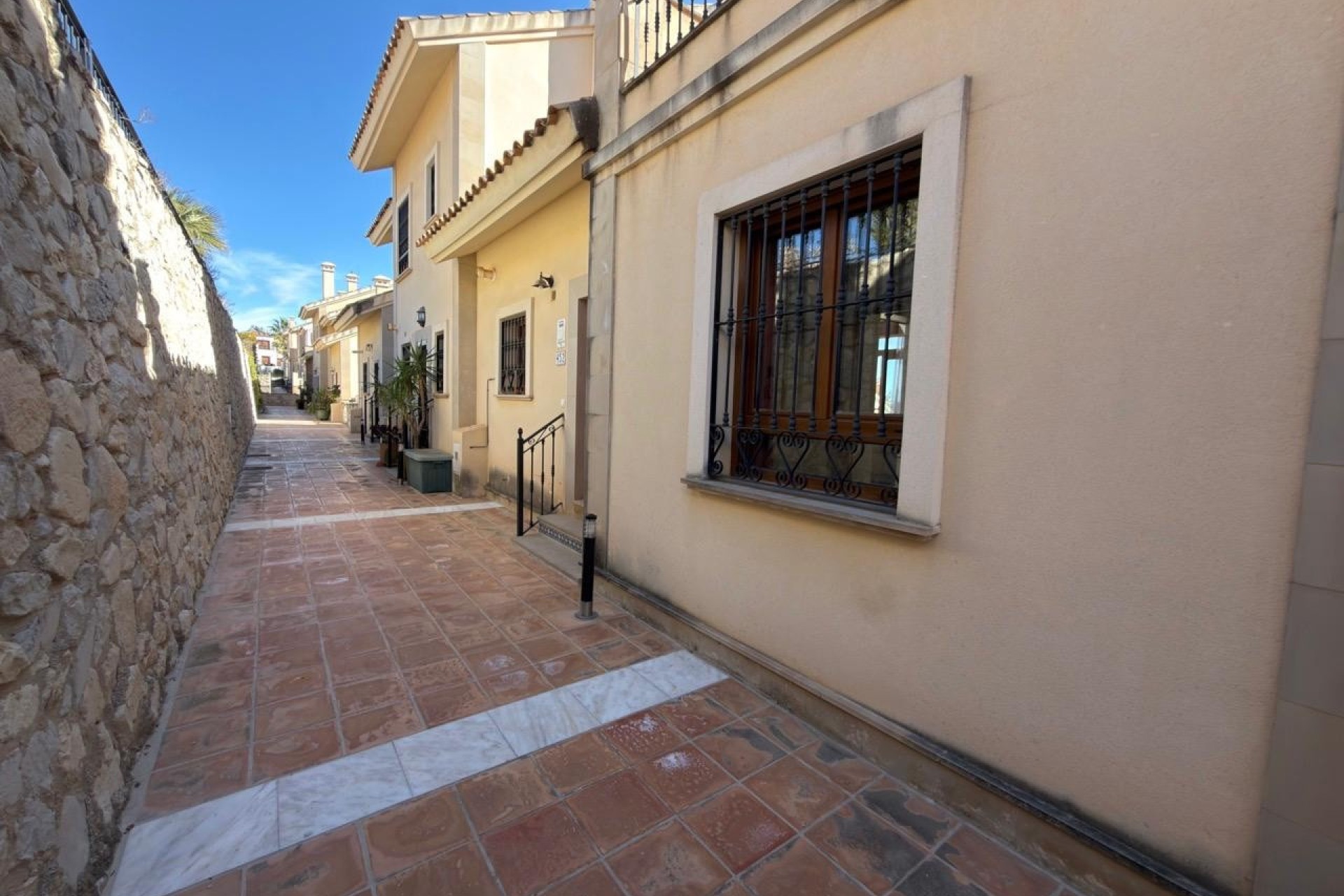 Resale - Wohnung / Appartement -
Algorfa - La Finca Golf
