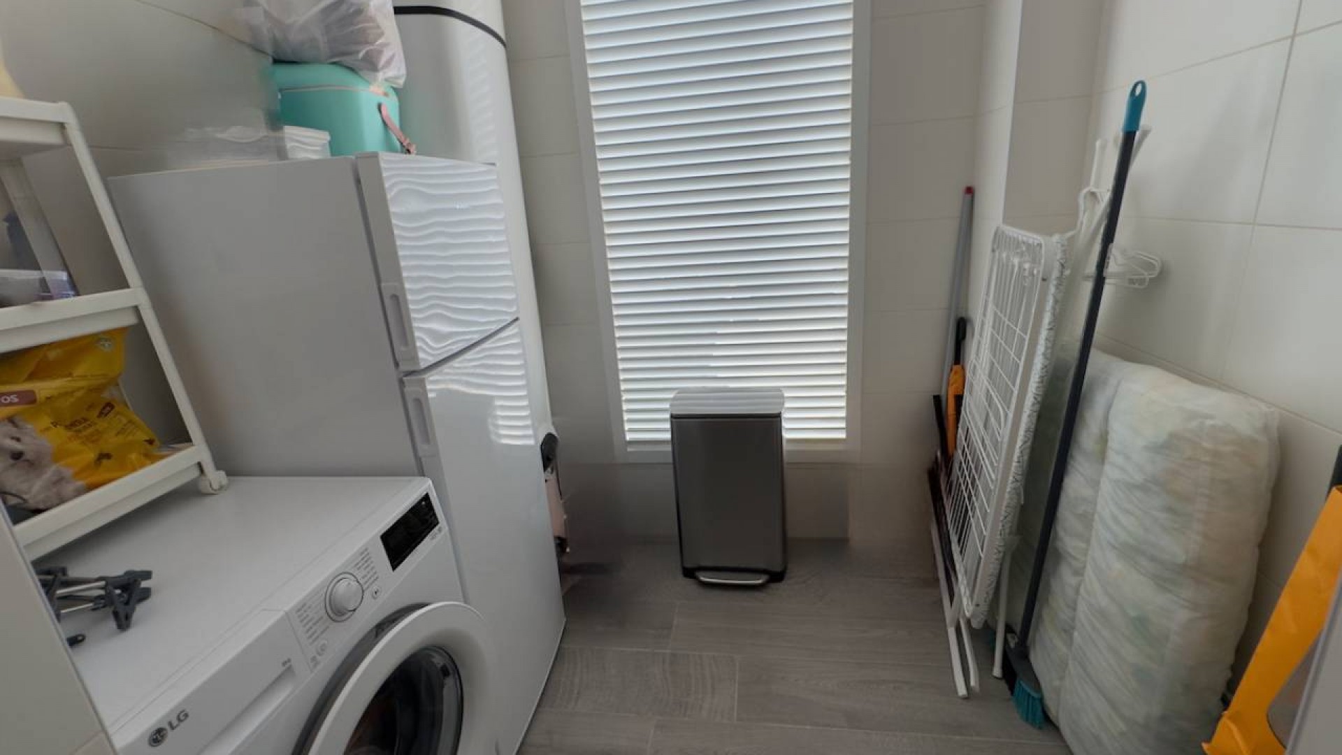 Resale - Wohnung Appartement -
Algorfa - La Finca Resort