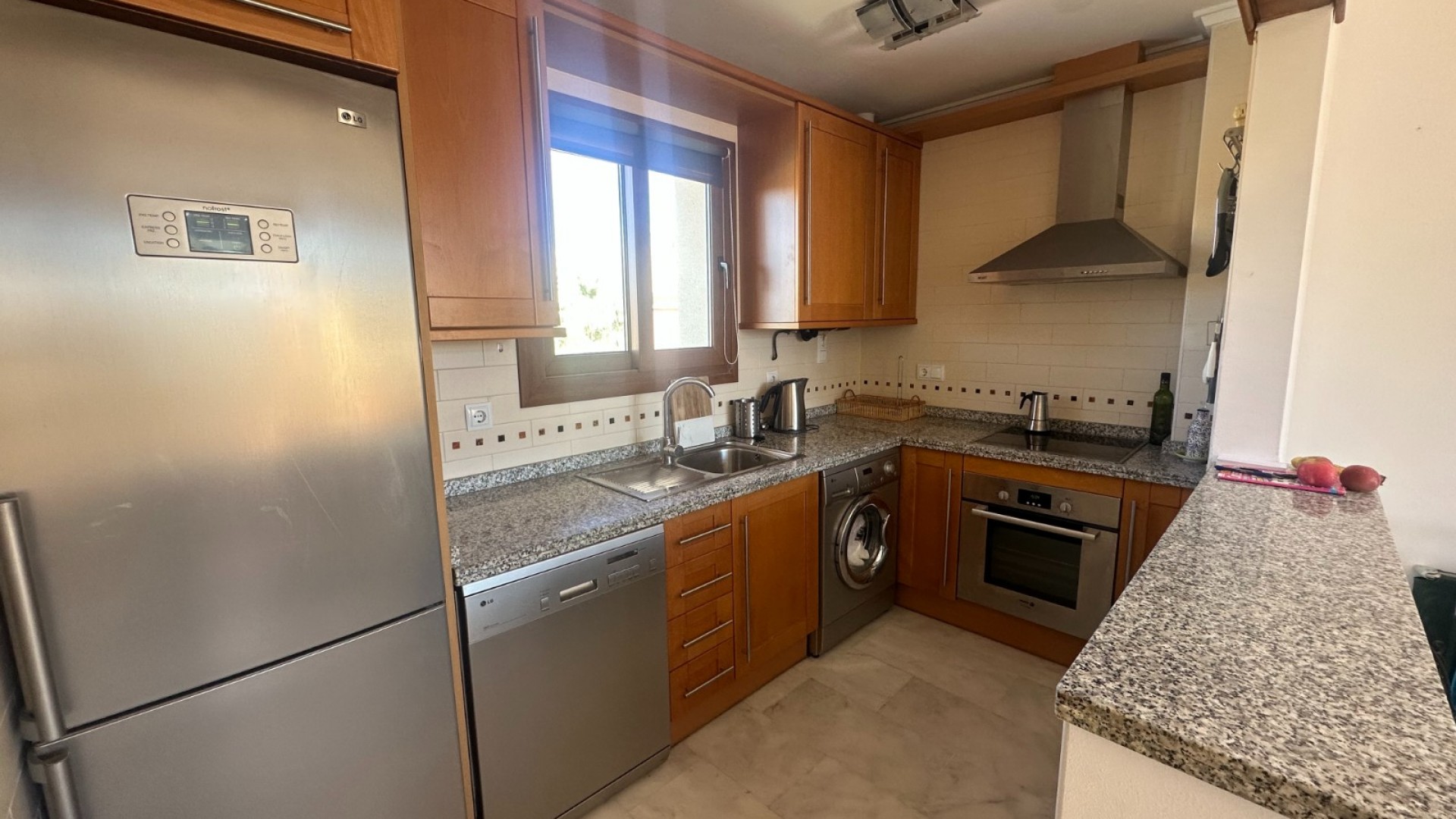 Resale - Wohnung Appartement -
Algorfa - La Finca Resort