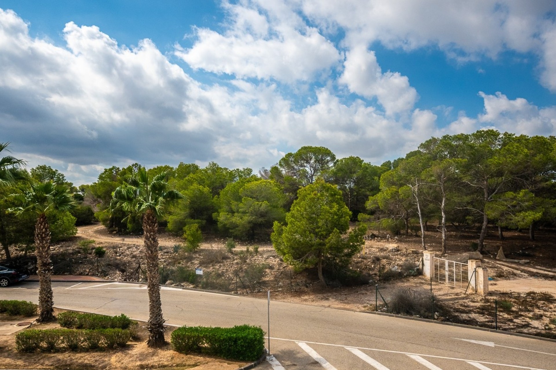 Resale - Wohnung Appartement -
Algorfa - Lo Crispin