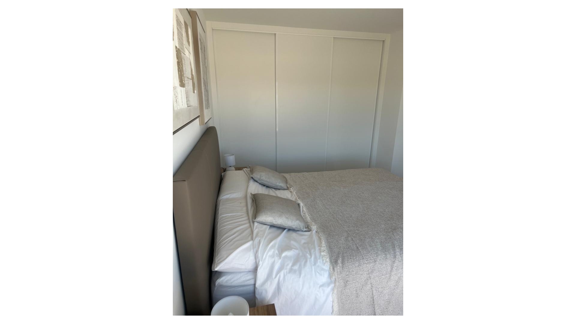 Resale - Wohnung Appartement -
Algorfa - Lo Crispin