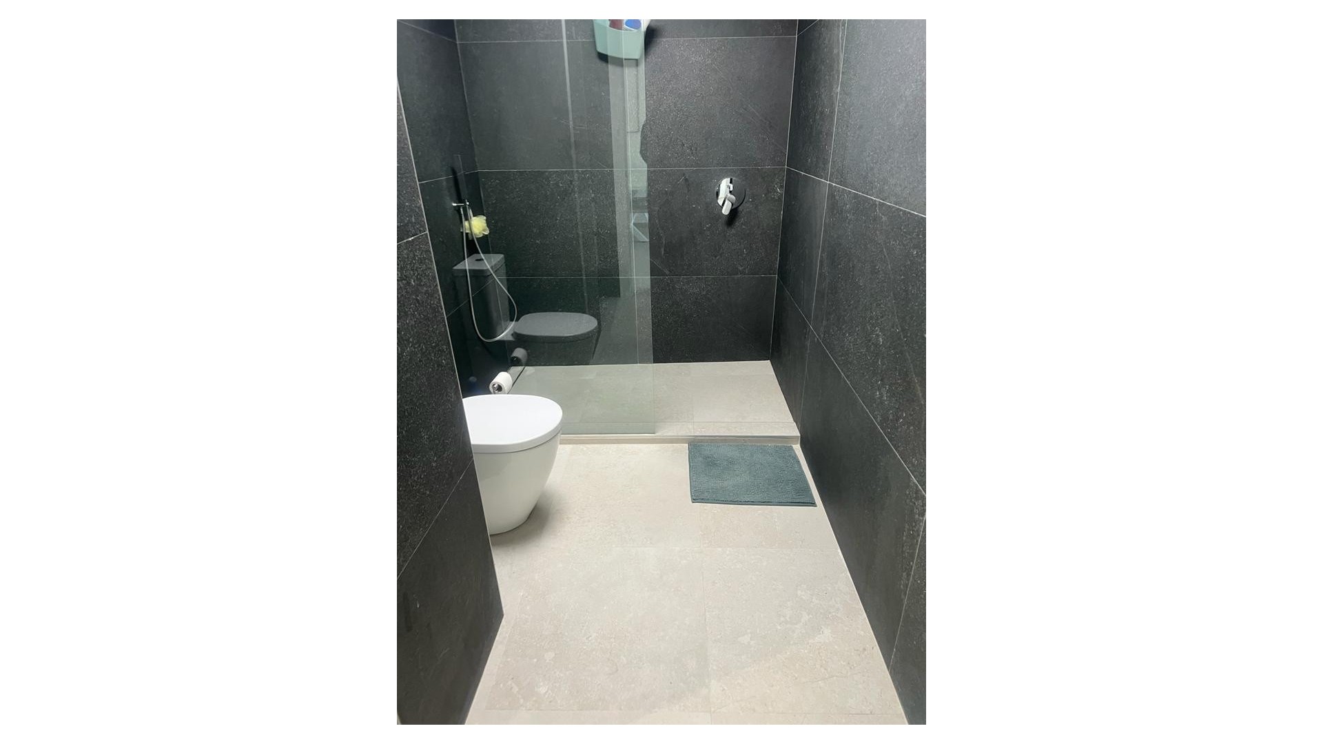 Resale - Wohnung Appartement -
Algorfa - Lo Crispin