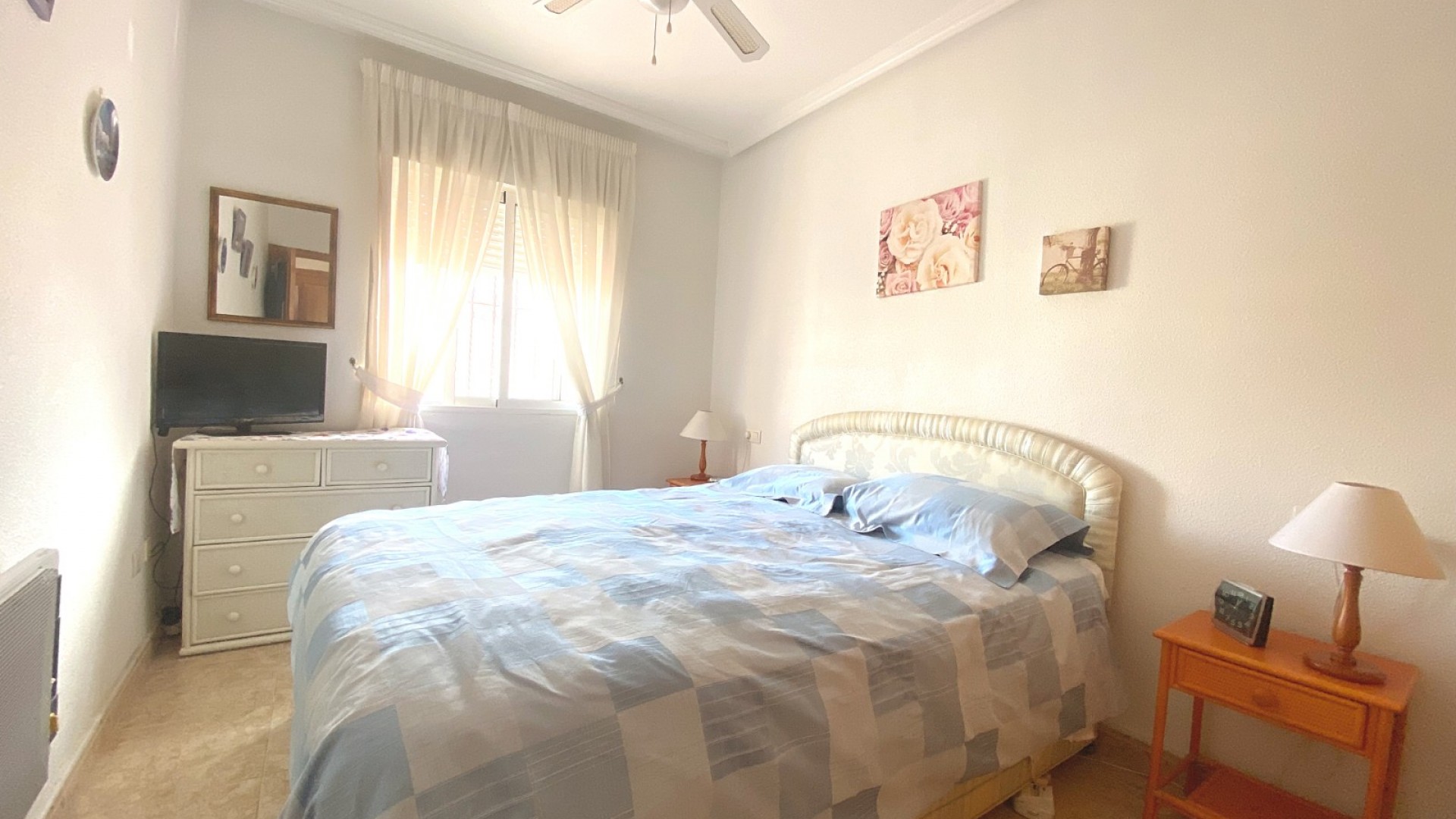 Resale - Wohnung Appartement -
Algorfa - Montemar