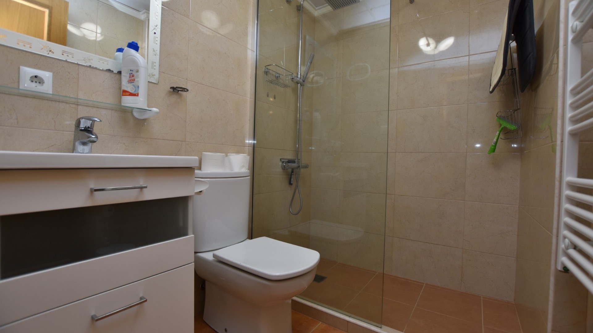 Resale - Wohnung Appartement -
Algorfa - Village