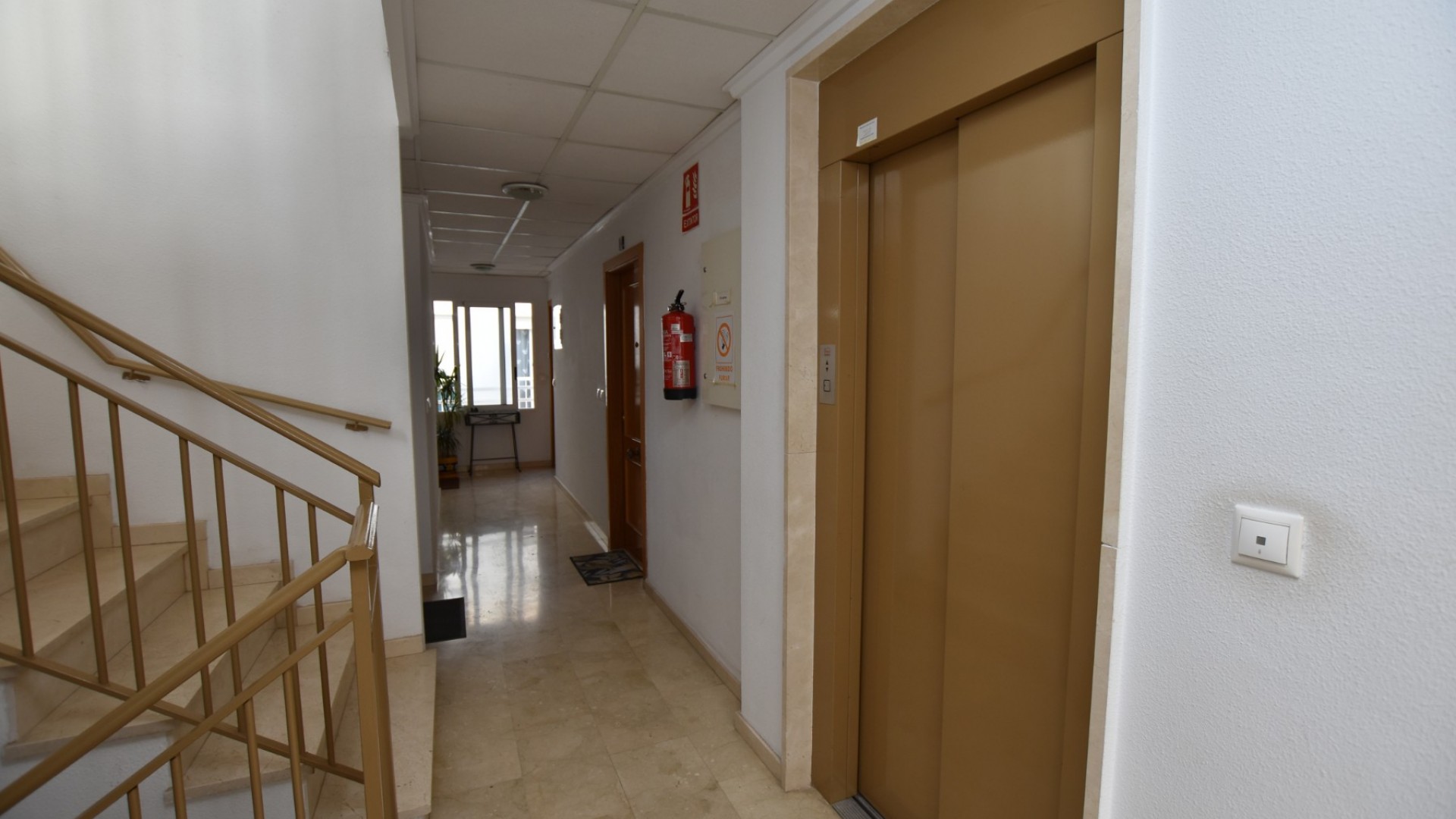 Resale - Wohnung Appartement -
Algorfa - Village