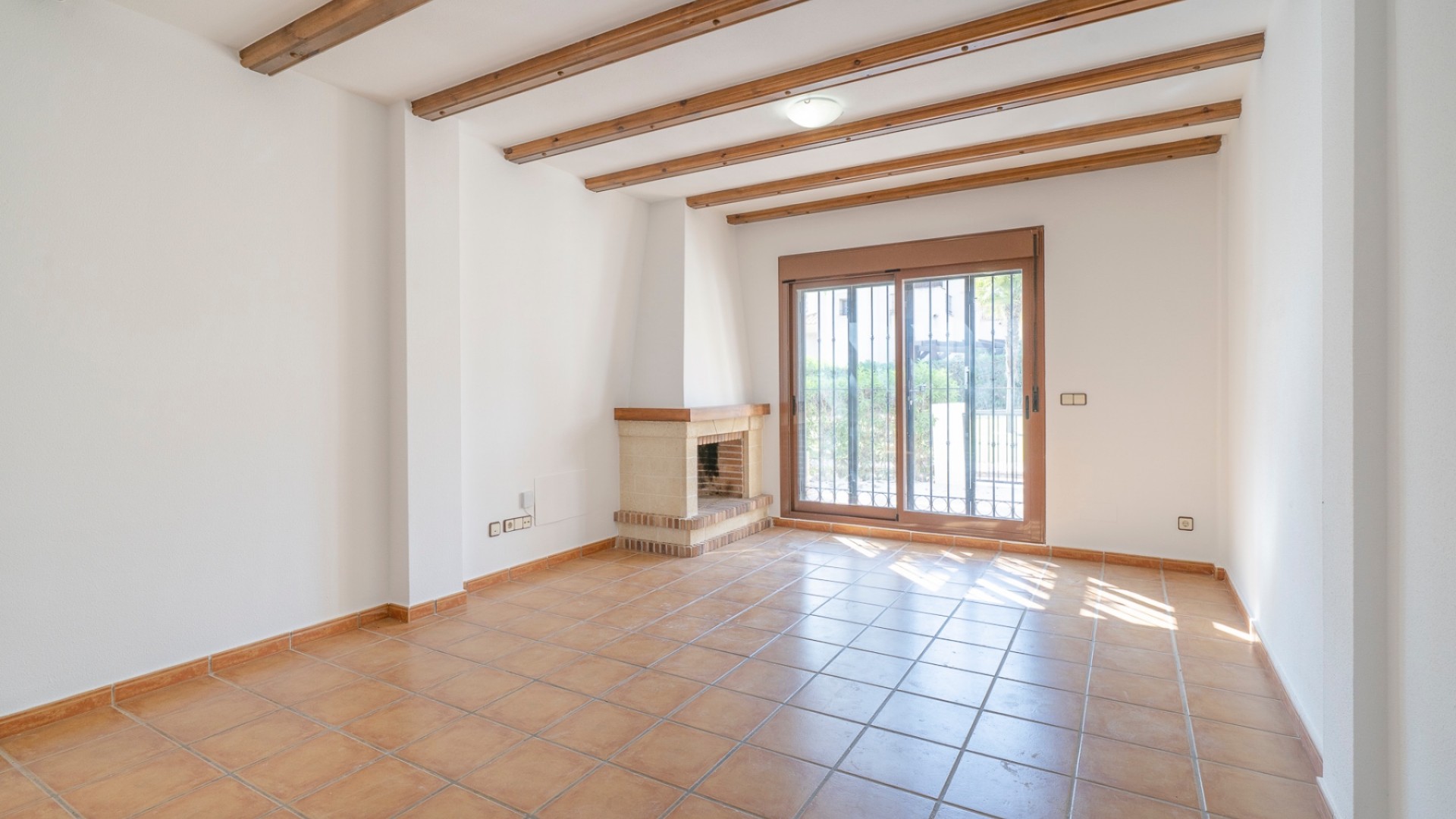 Resale - Wohnung Appartement -
Algorfa