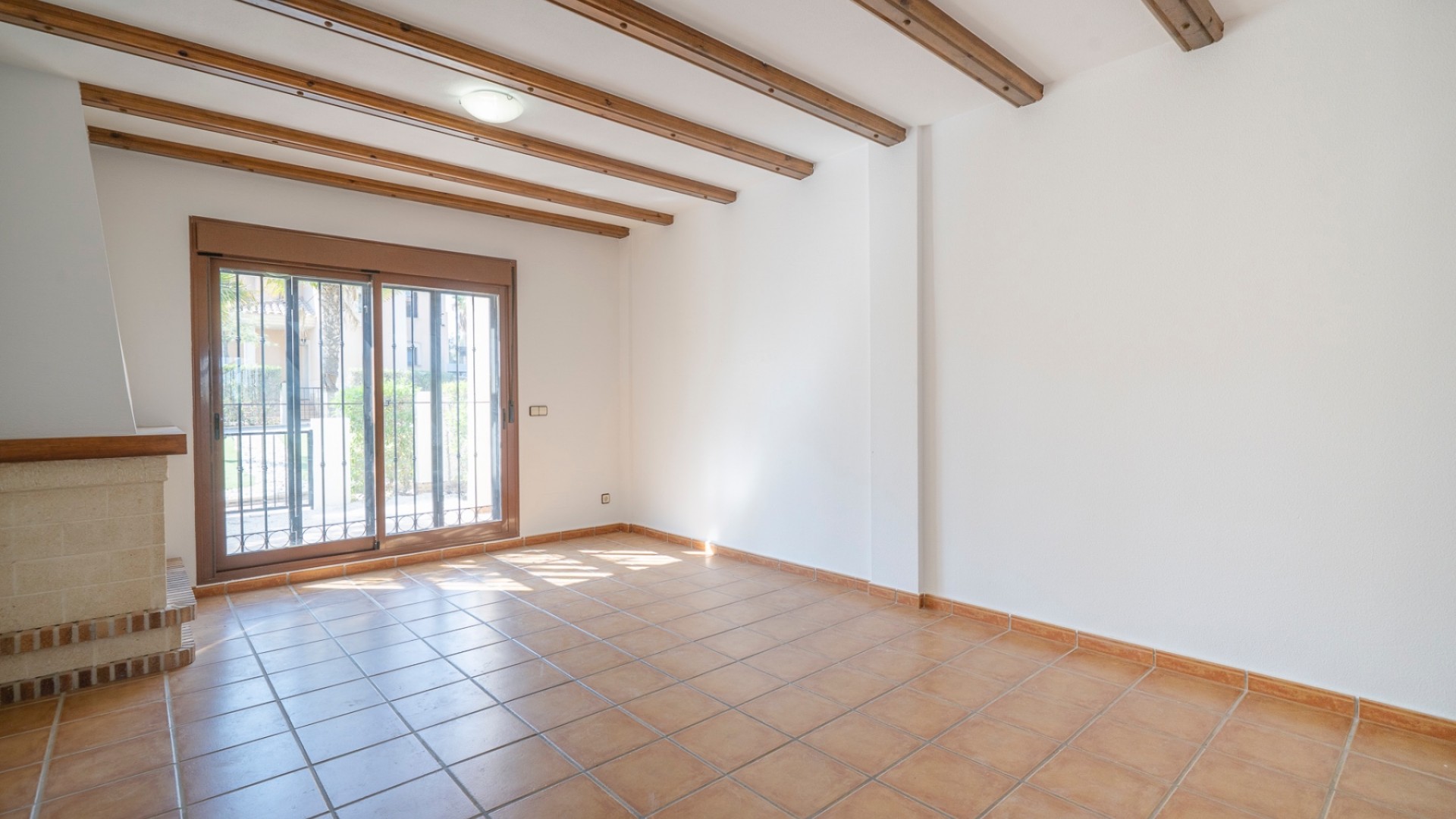 Resale - Wohnung Appartement -
Algorfa