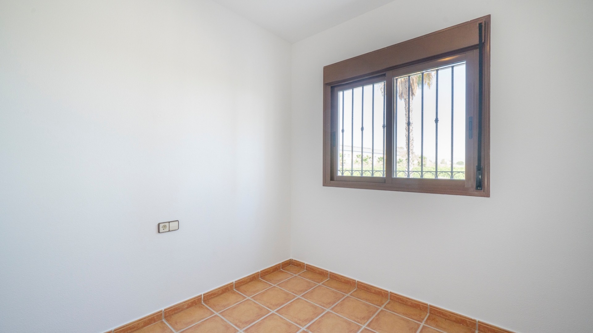 Resale - Wohnung Appartement -
Algorfa