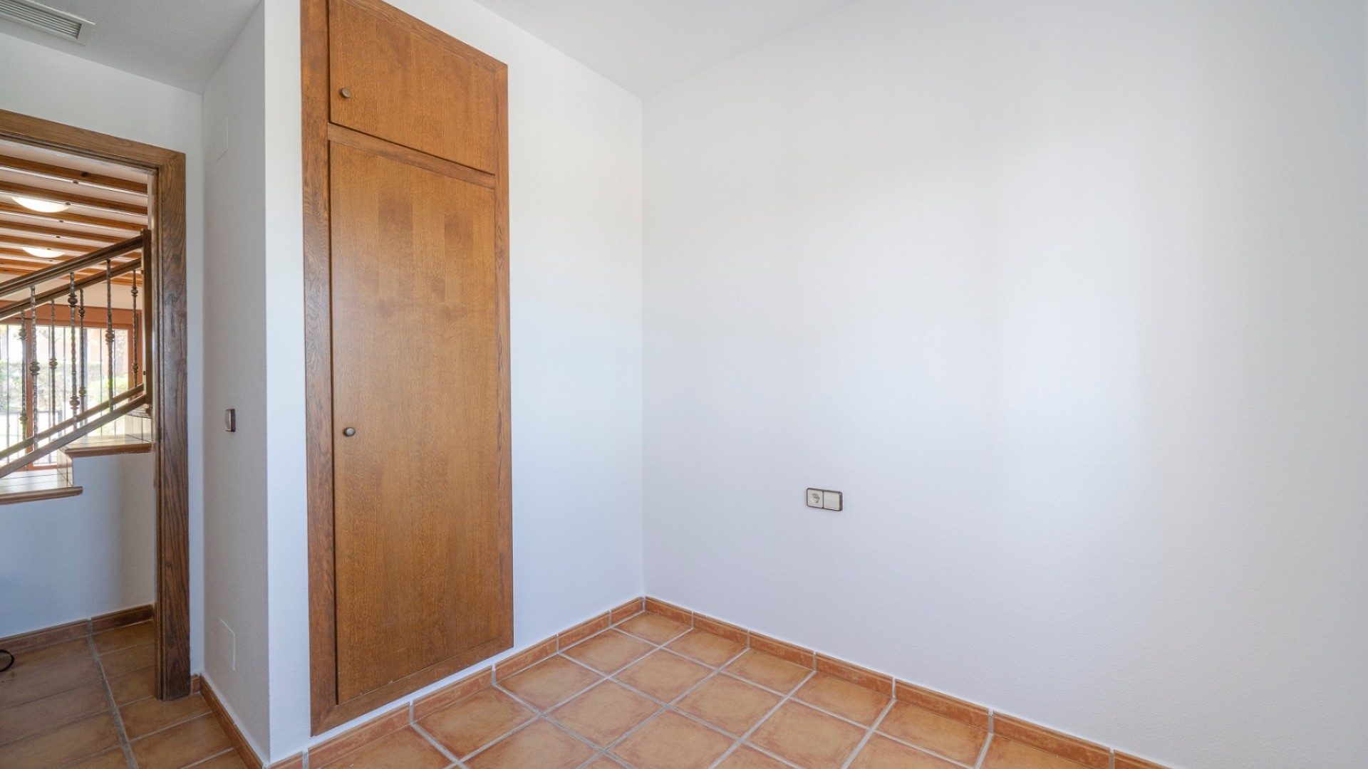 Resale - Wohnung Appartement -
Algorfa