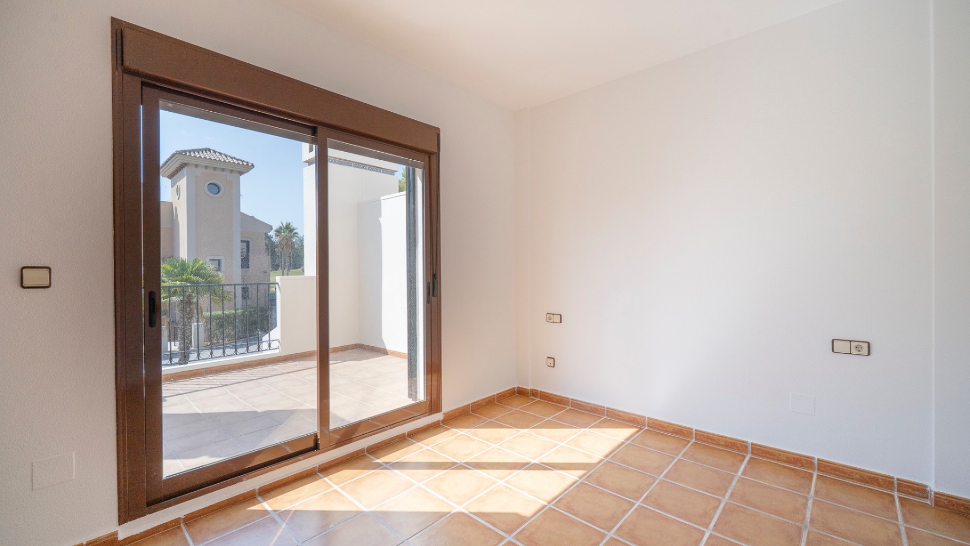 Resale - Wohnung Appartement -
Algorfa