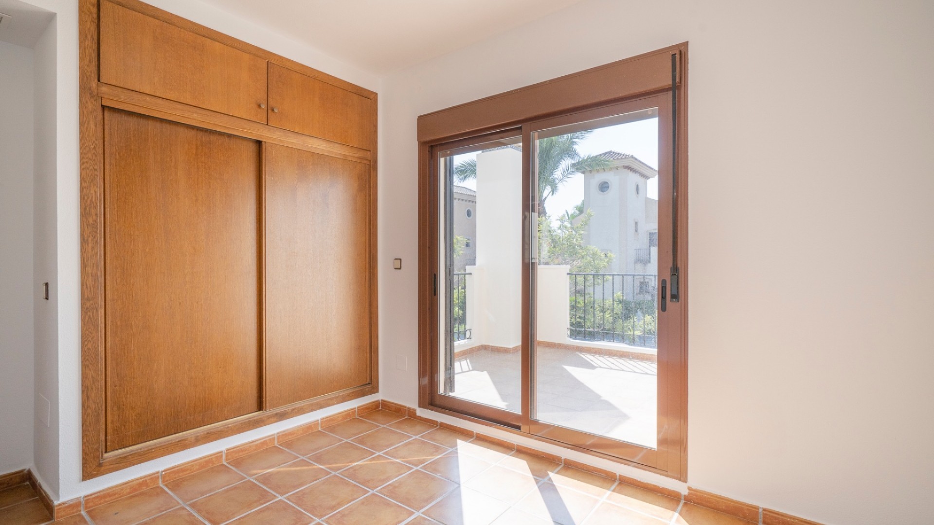 Resale - Wohnung Appartement -
Algorfa
