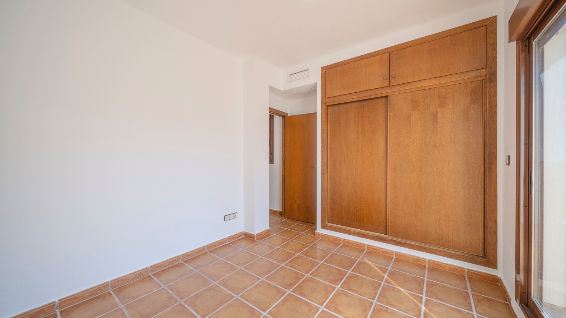 Resale - Wohnung Appartement -
Algorfa