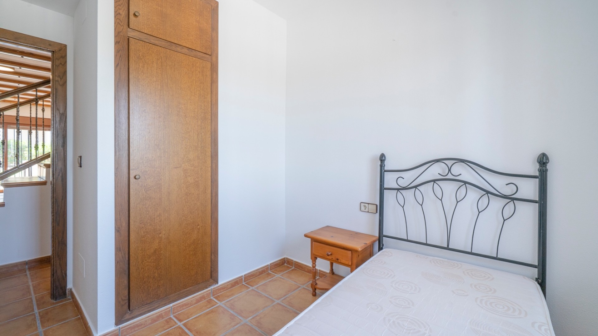 Resale - Wohnung Appartement -
Algorfa