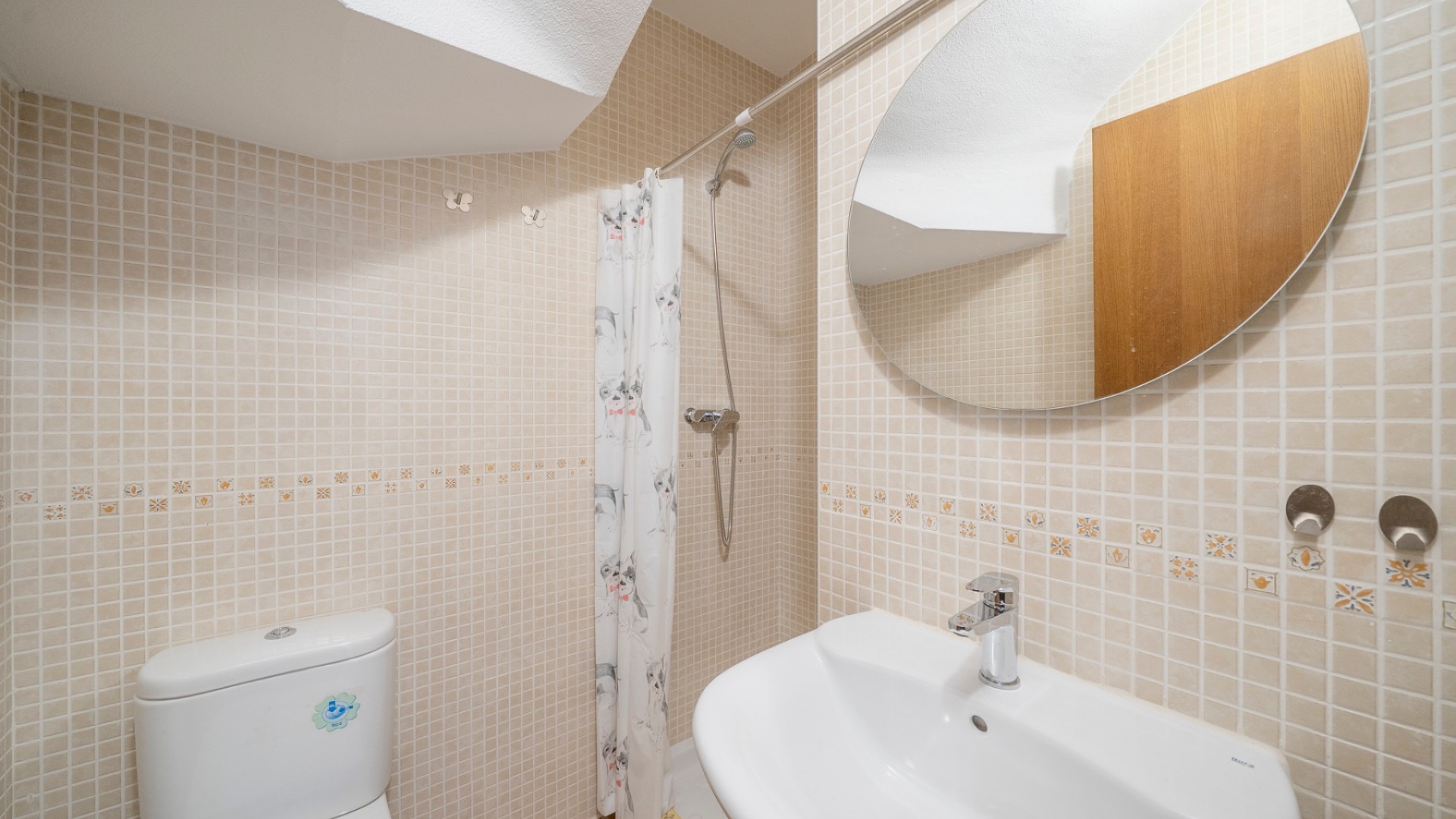 Resale - Wohnung Appartement -
Algorfa