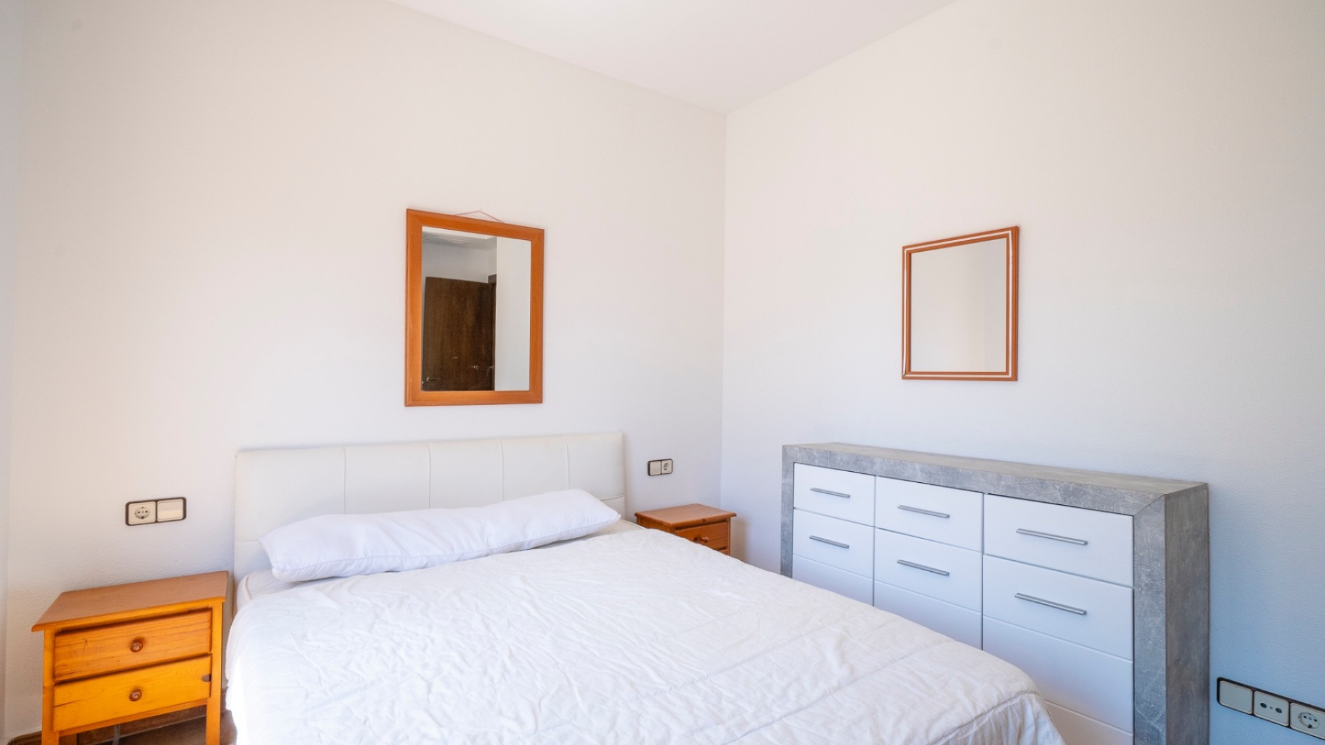 Resale - Wohnung Appartement -
Algorfa