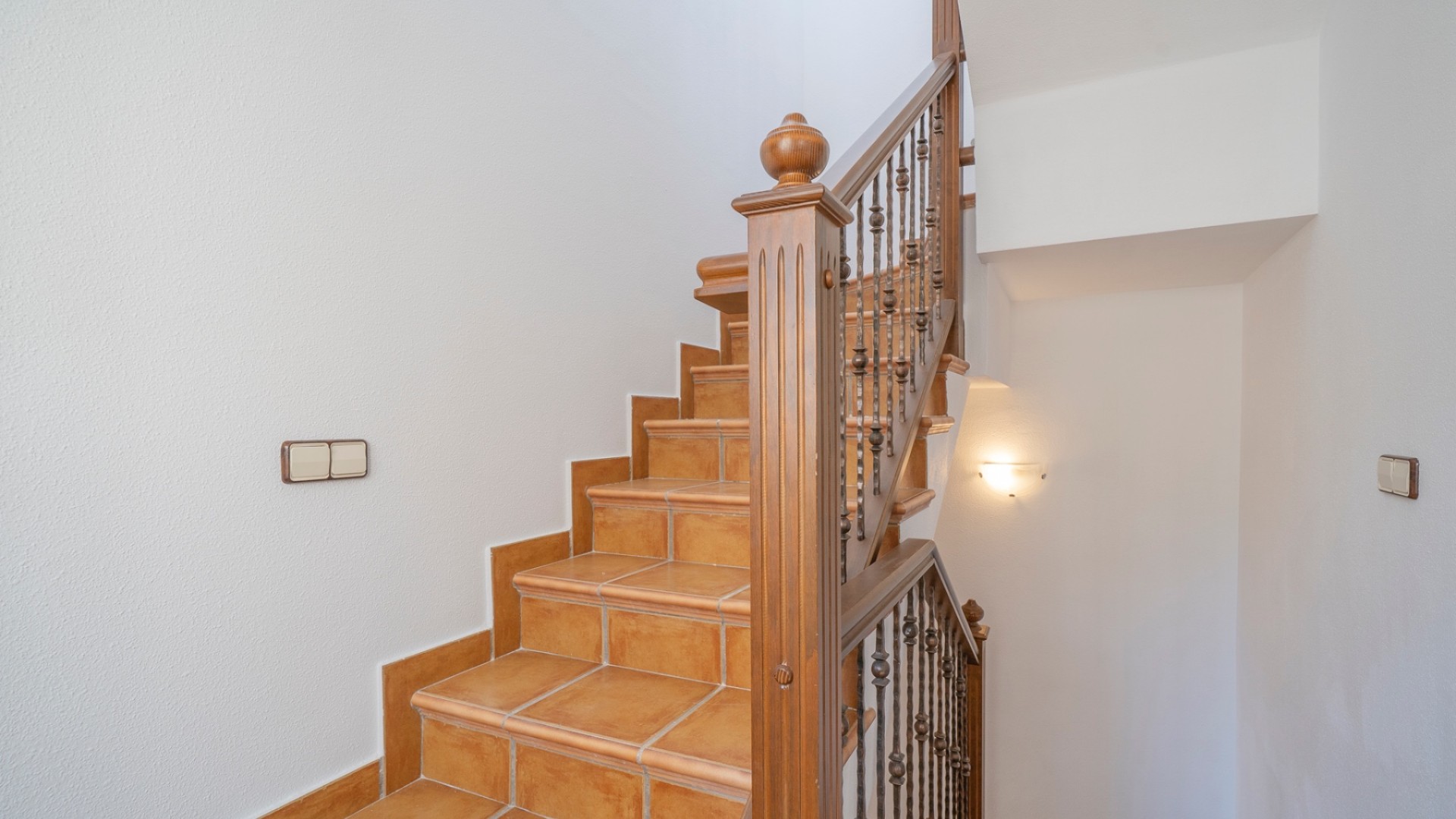 Resale - Wohnung Appartement -
Algorfa