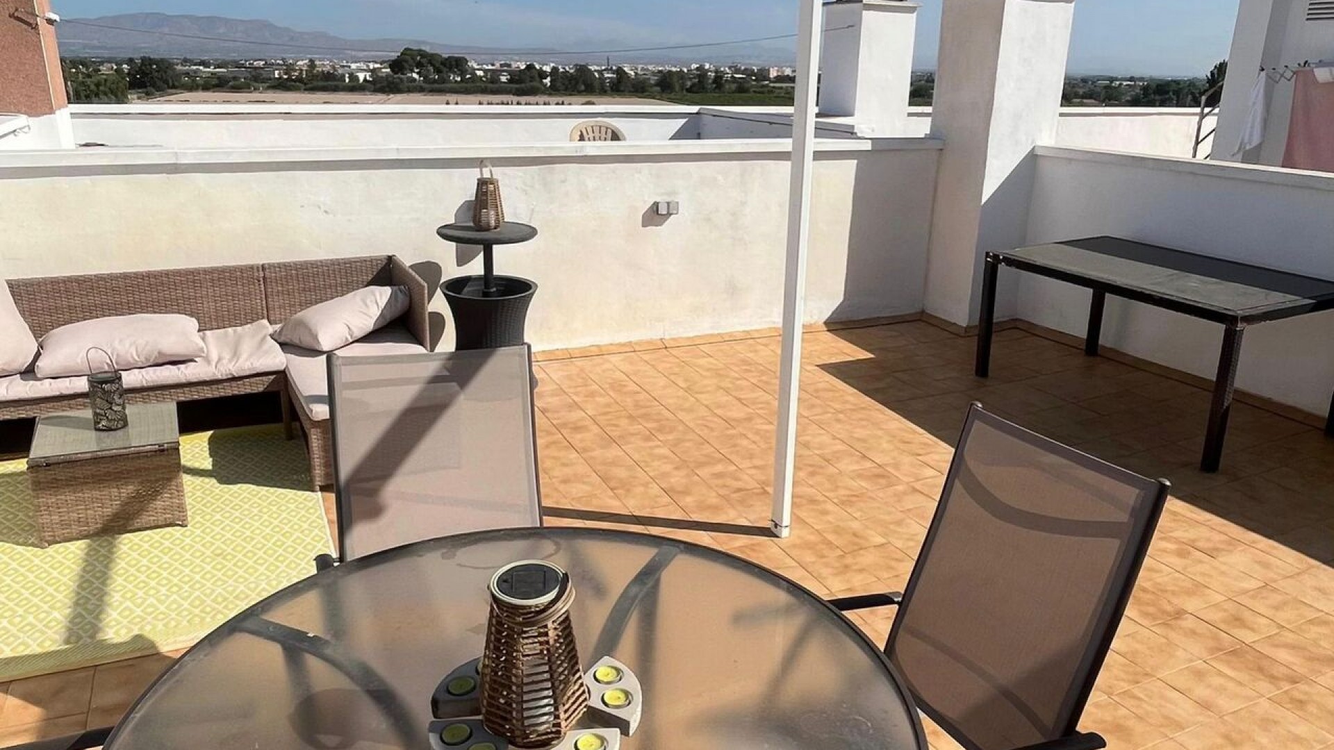 Resale - Wohnung Appartement -
Algorfa