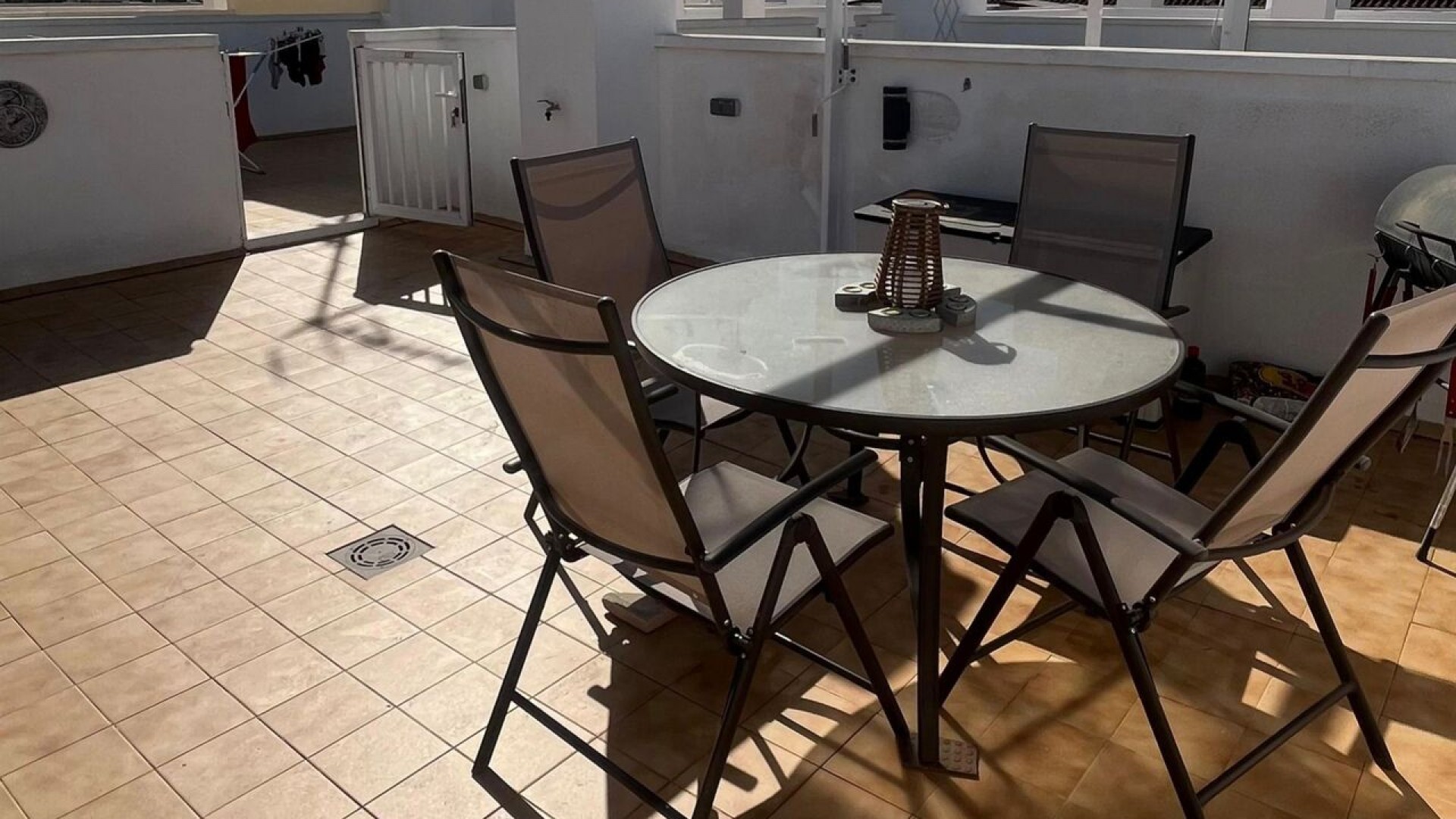 Resale - Wohnung Appartement -
Algorfa