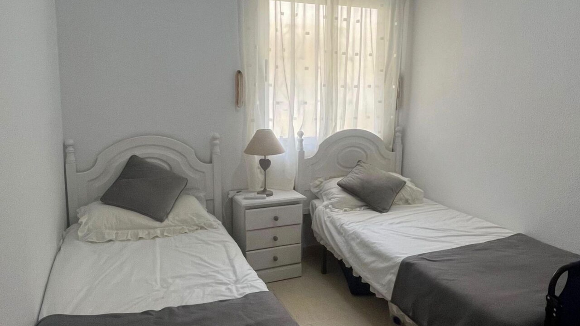 Resale - Wohnung Appartement -
Algorfa