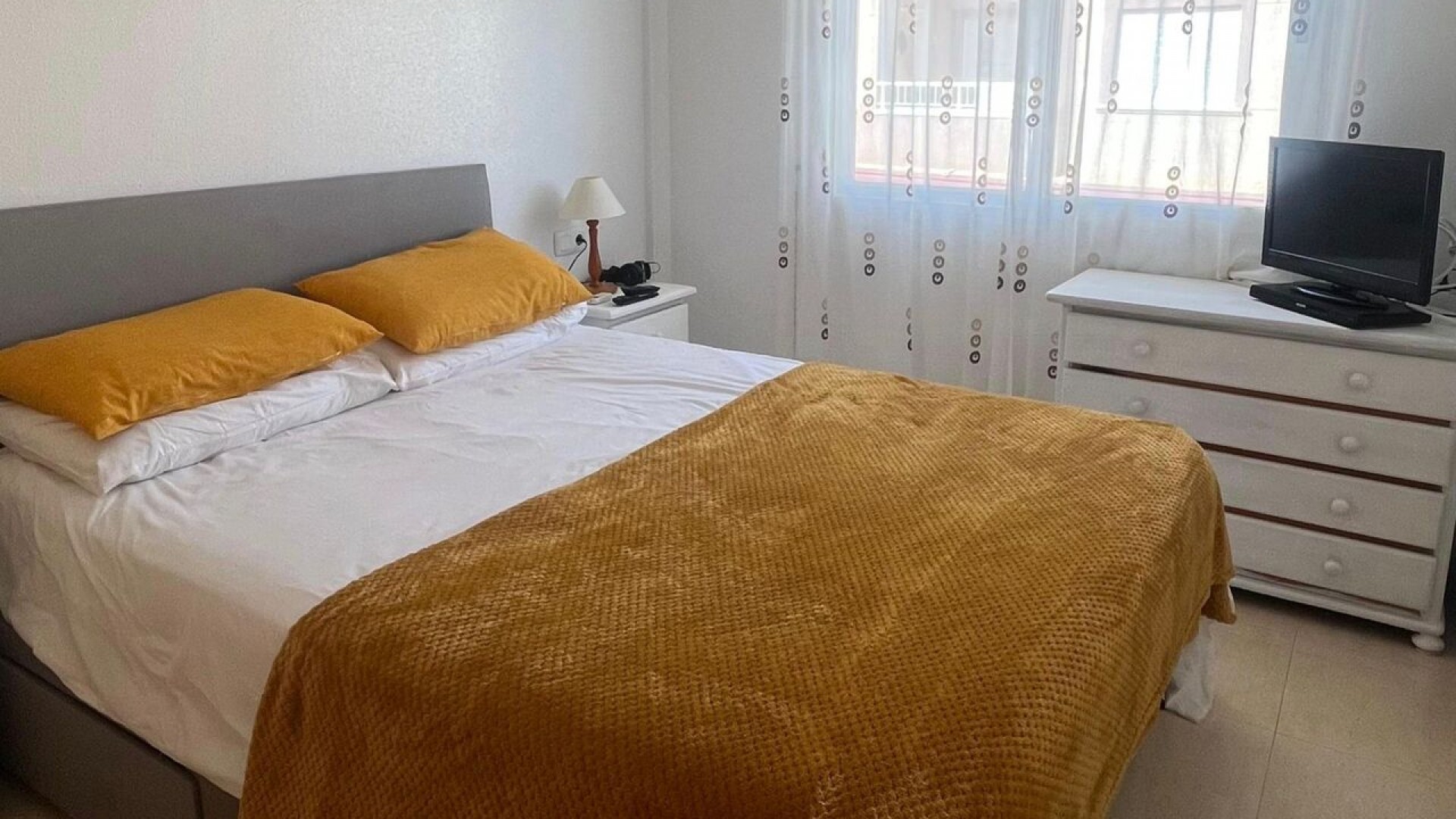 Resale - Wohnung Appartement -
Algorfa