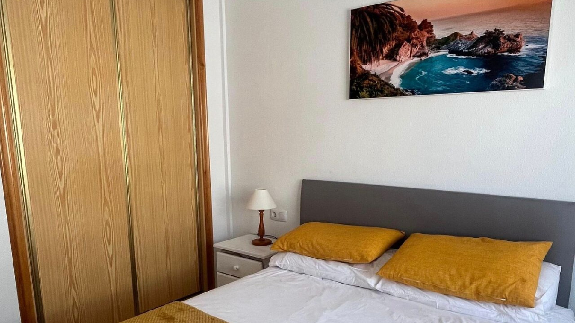 Resale - Wohnung Appartement -
Algorfa