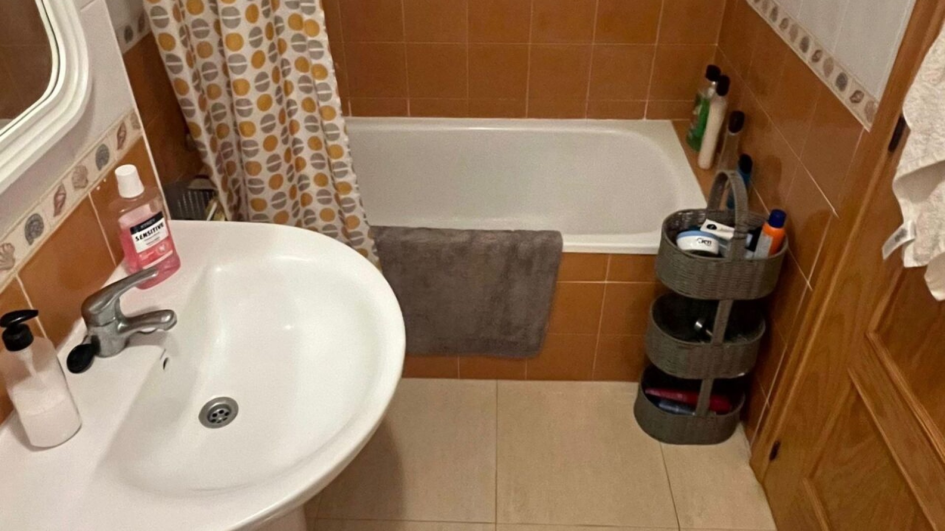 Resale - Wohnung Appartement -
Algorfa