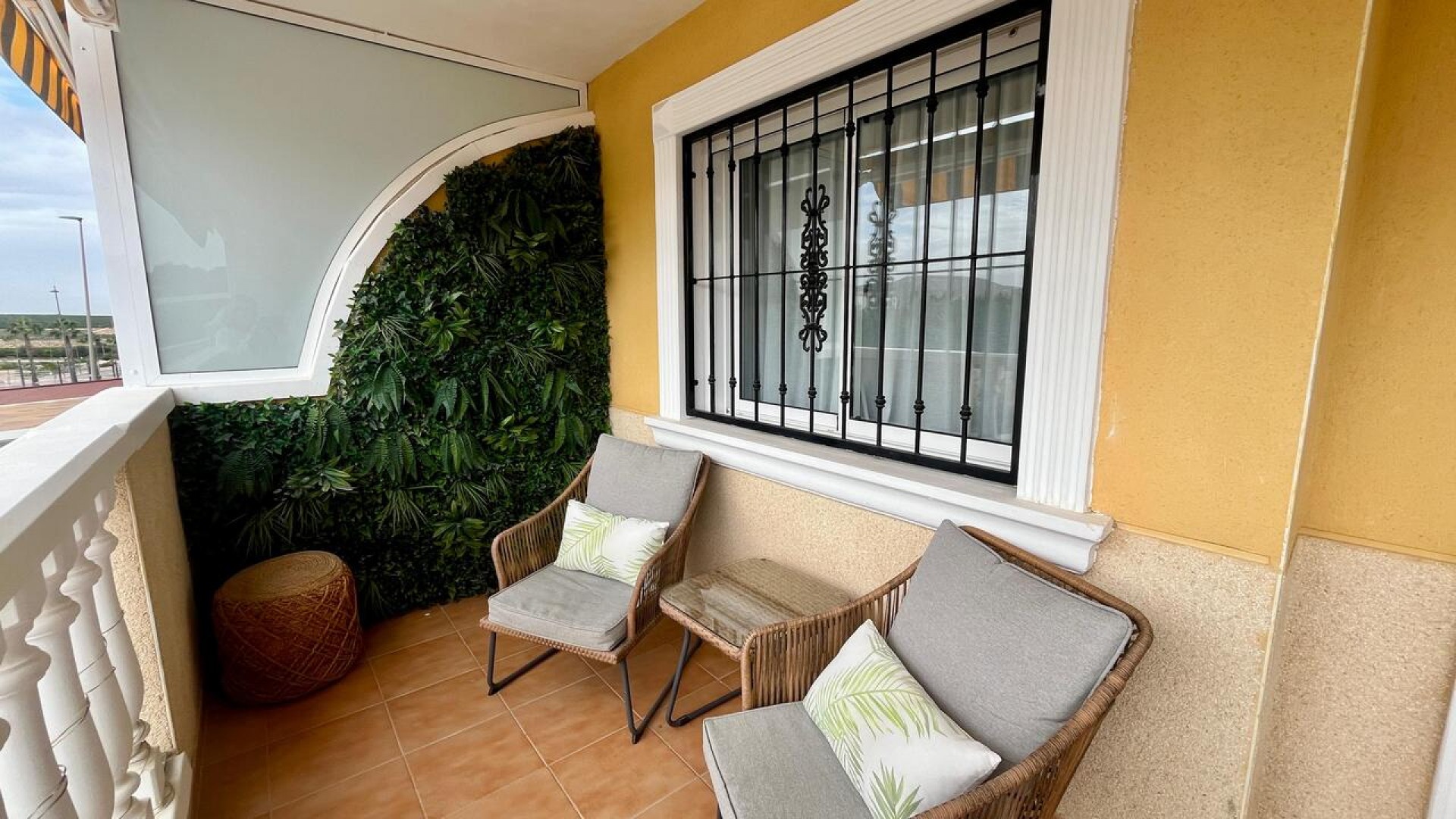 Resale - Wohnung Appartement -
Algorfa