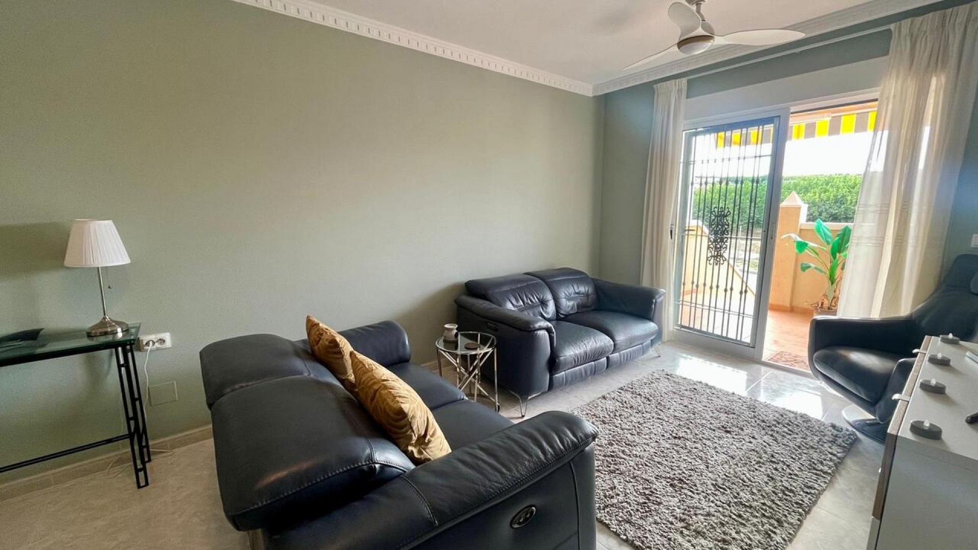 Resale - Wohnung Appartement -
Algorfa