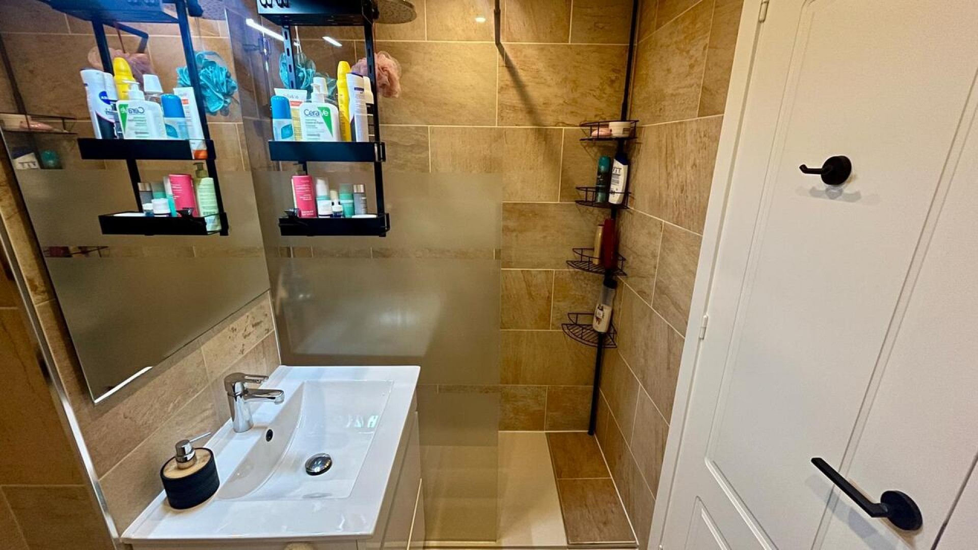 Resale - Wohnung Appartement -
Algorfa