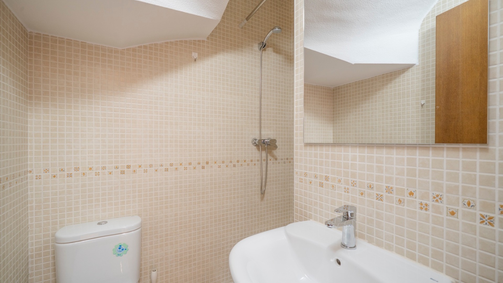 Resale - Wohnung Appartement -
Algorfa