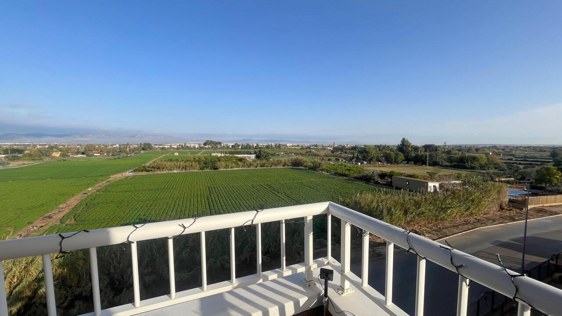 Resale - Wohnung Appartement -
Algorfa