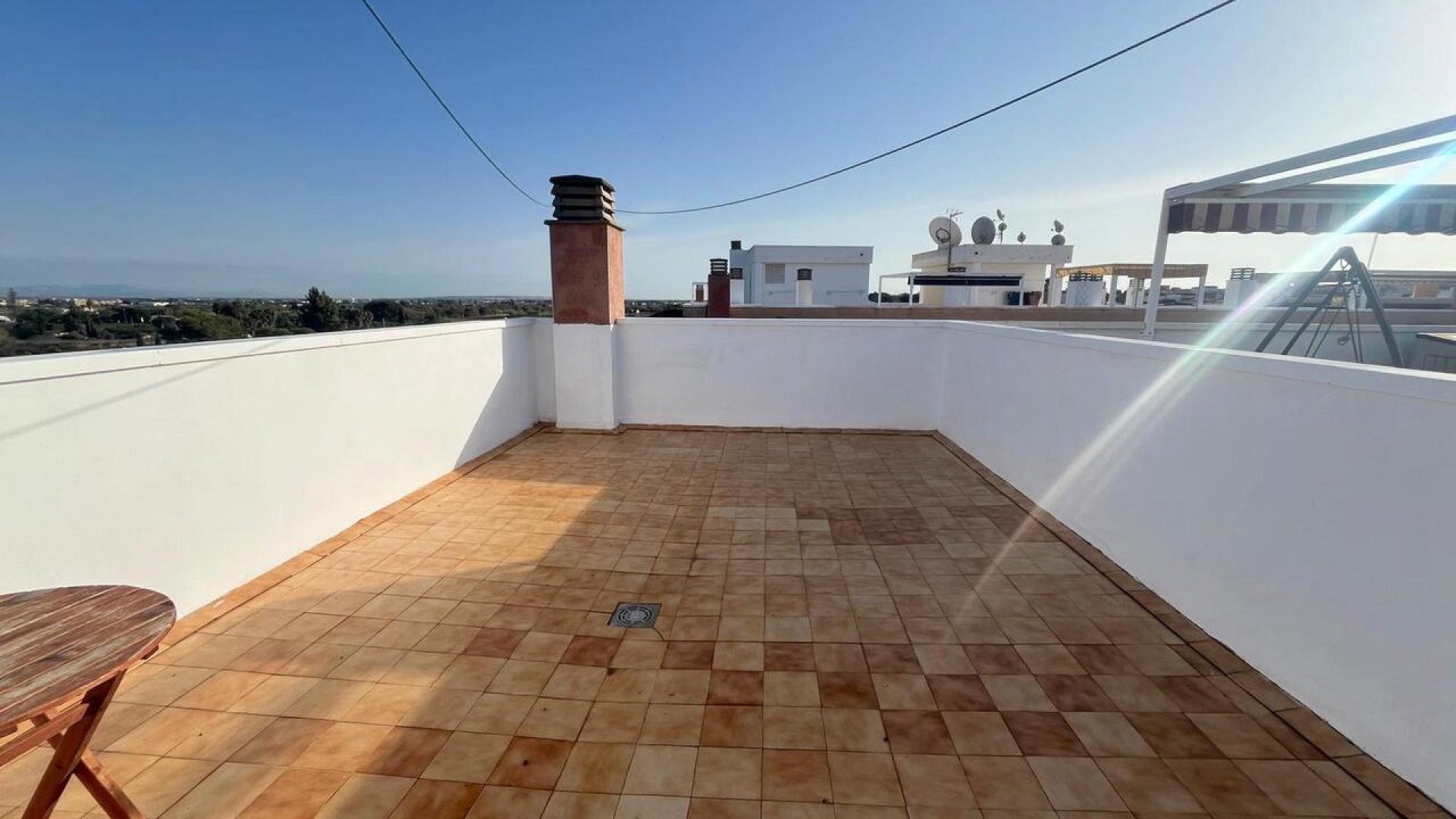 Resale - Wohnung Appartement -
Algorfa