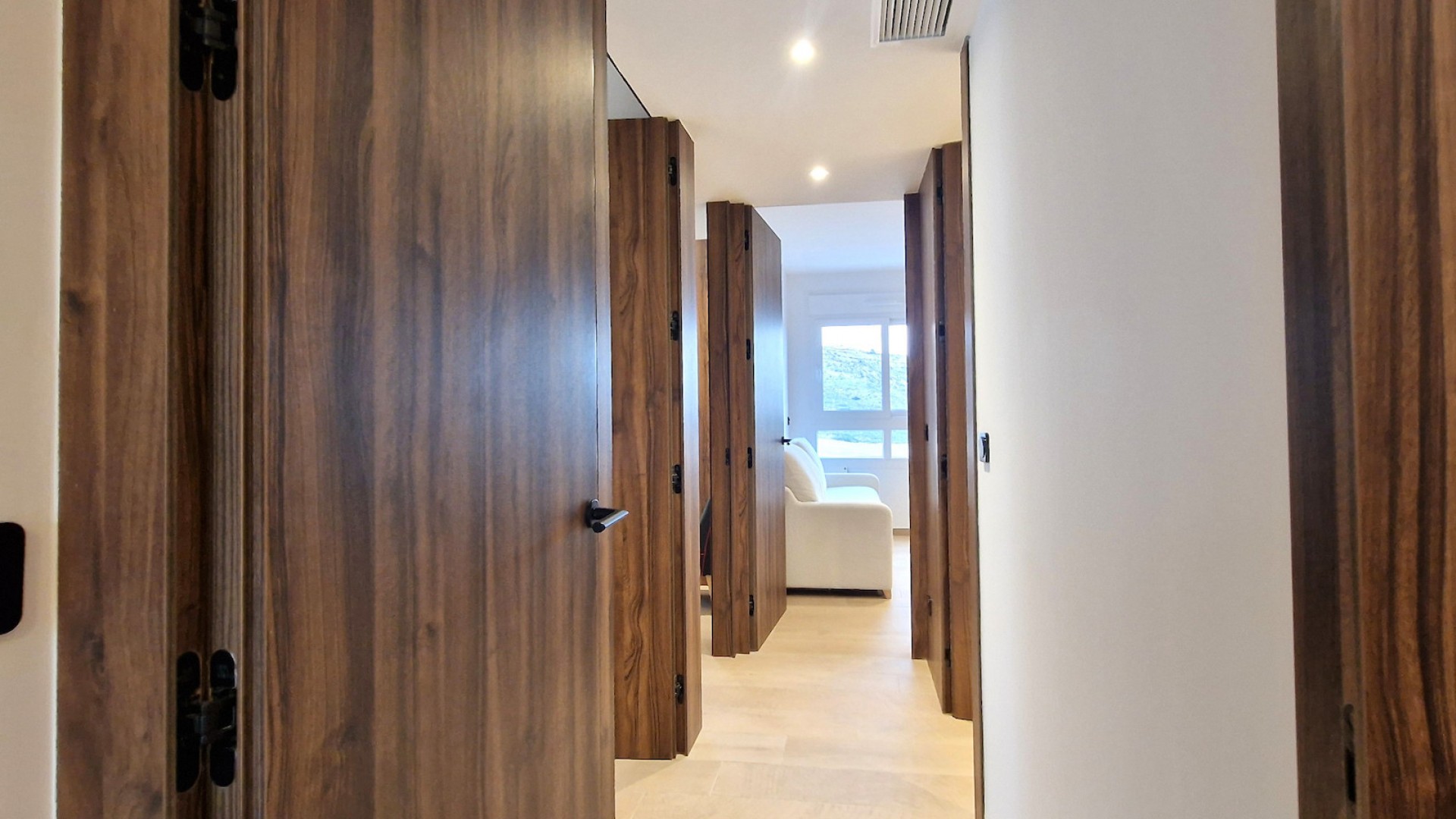 Resale - Wohnung Appartement -
Algorfa